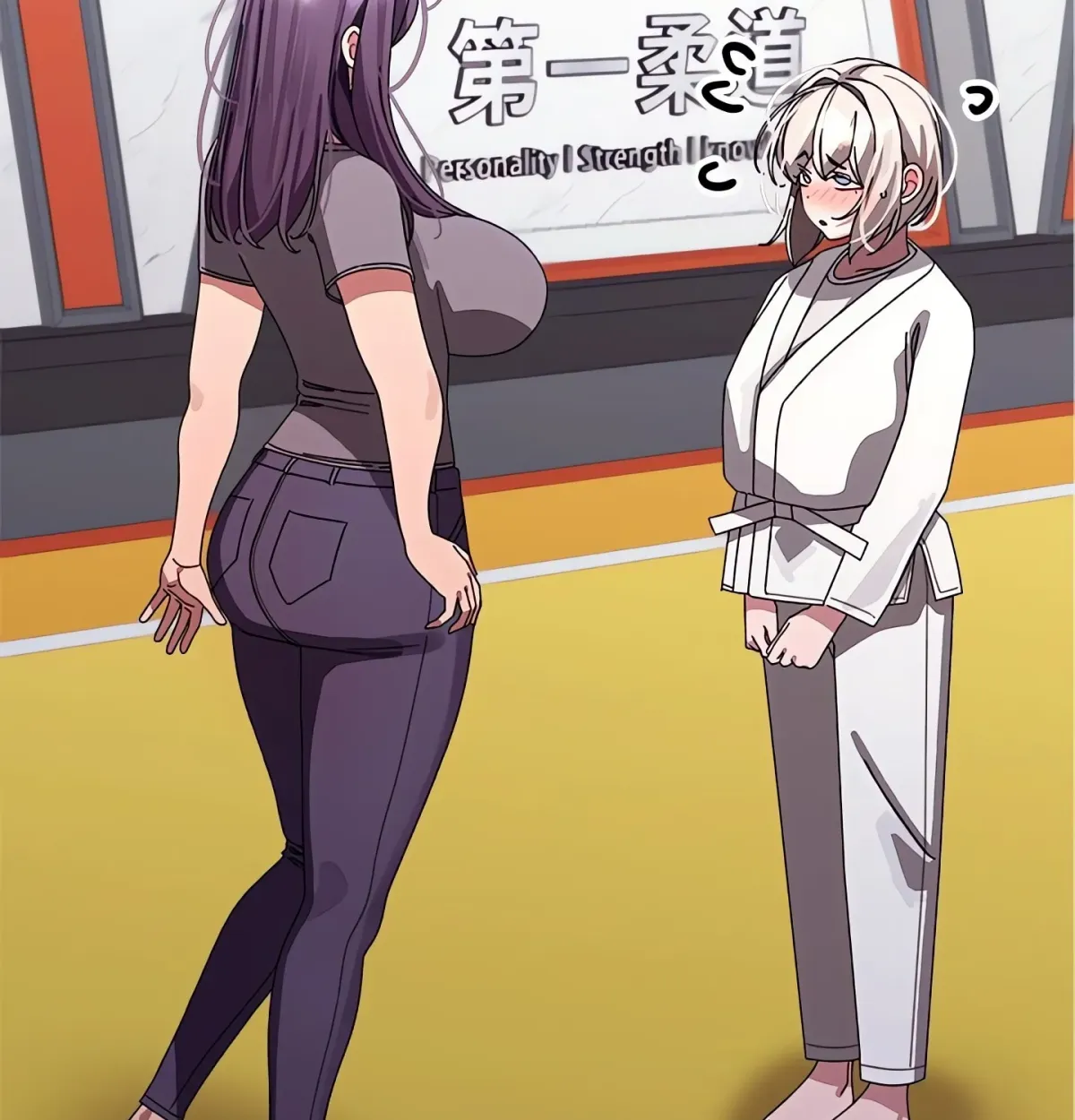 Read From Weakling to Nemesis chapter 10 image 71 on Lezhin