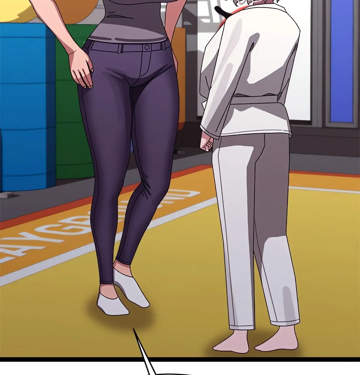 Read From Weakling to Nemesis chapter 10 image 74 on Lezhin