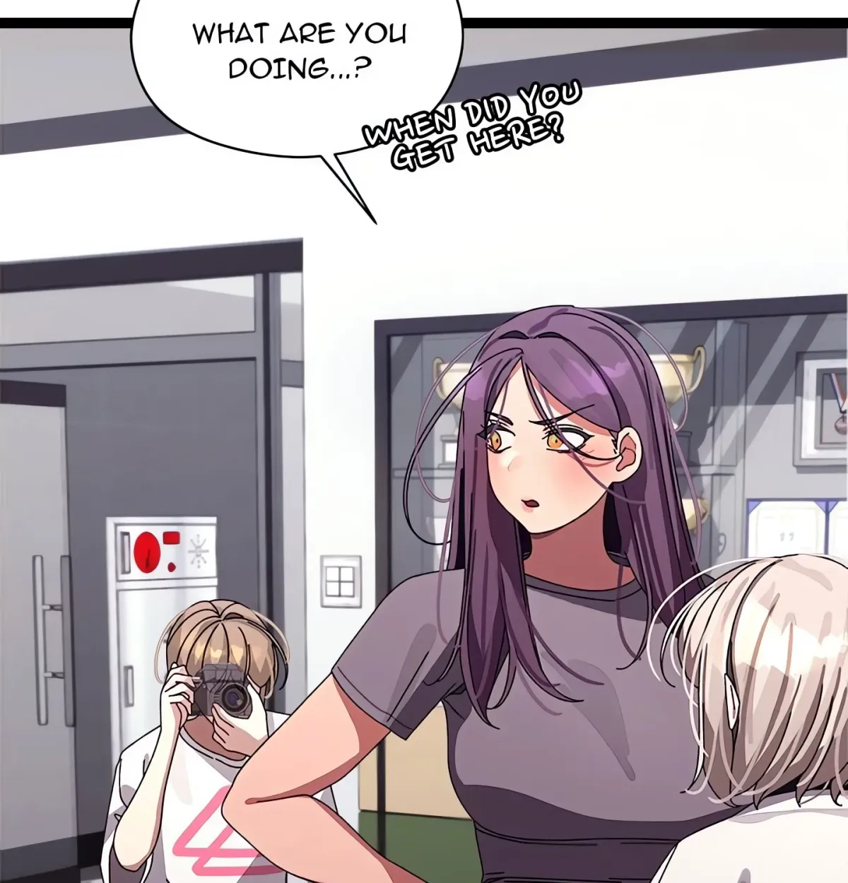Read From Weakling to Nemesis chapter 10 image 79 on Lezhin
