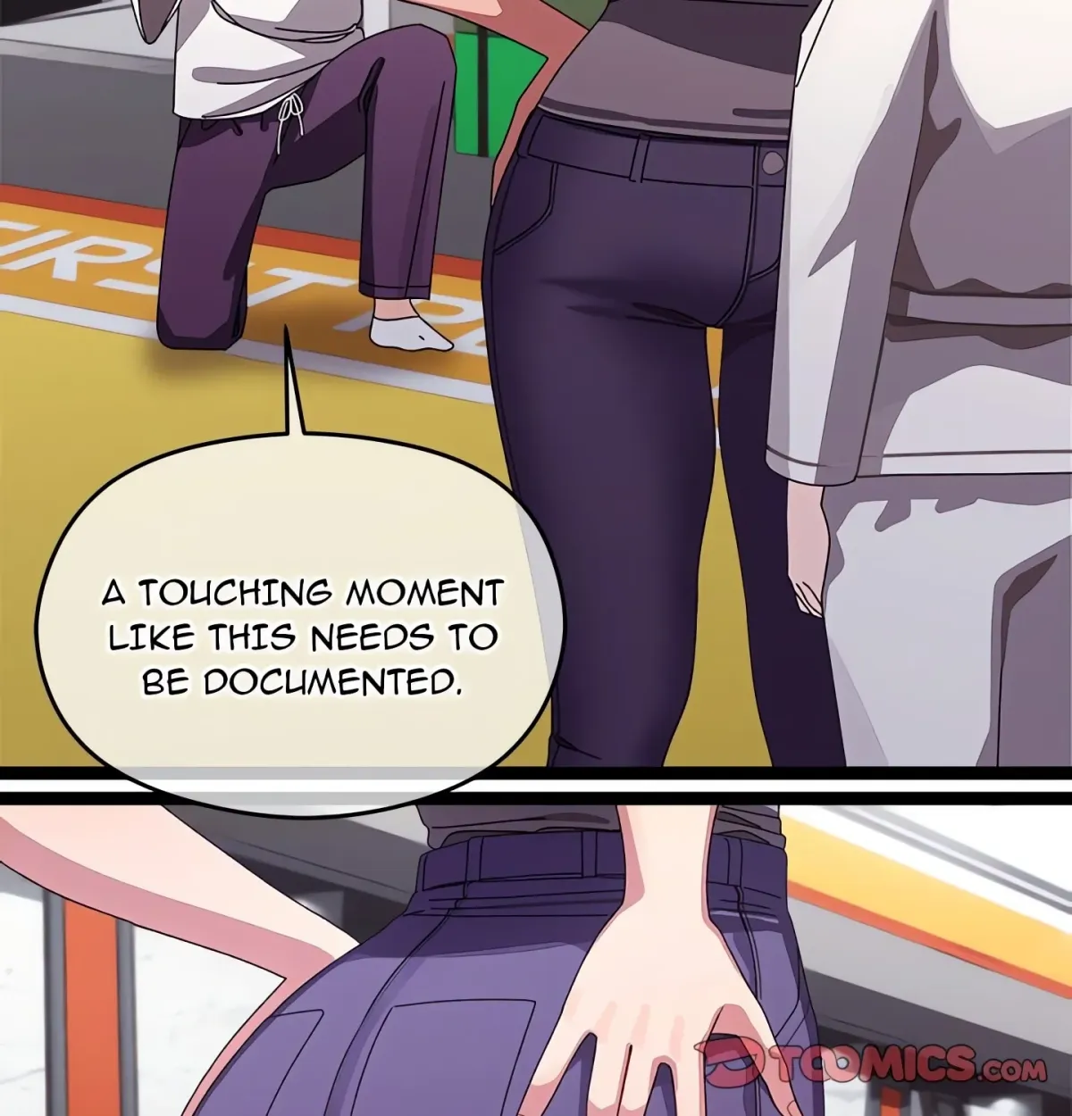 Read From Weakling to Nemesis chapter 10 image 80 on Lezhin