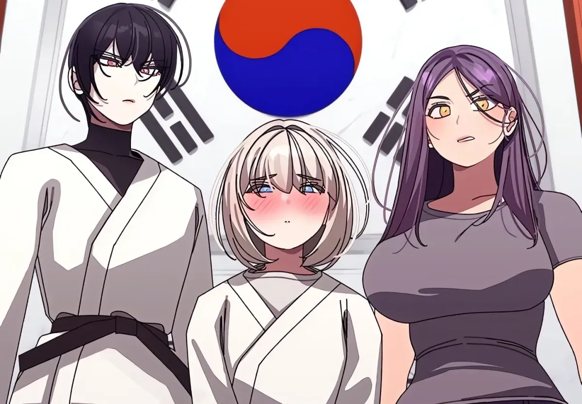 Read From Weakling to Nemesis chapter 10 image 83 on Lezhin