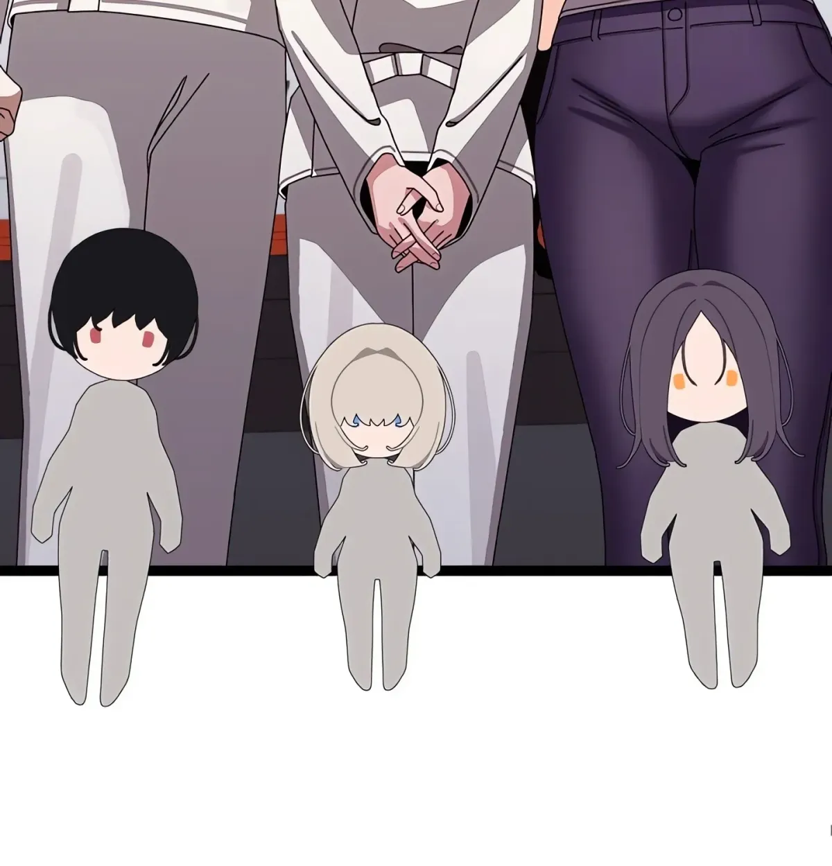 Read From Weakling to Nemesis chapter 10 image 84 on Lezhin