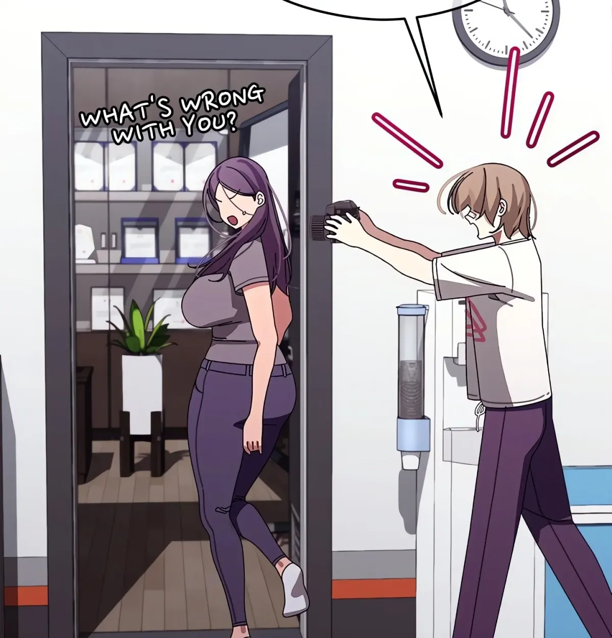Read From Weakling to Nemesis chapter 10 image 88 on Lezhin