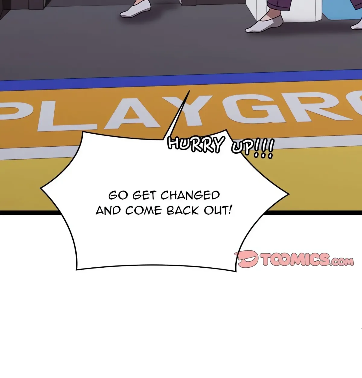 Read From Weakling to Nemesis chapter 10 image 89 on Lezhin