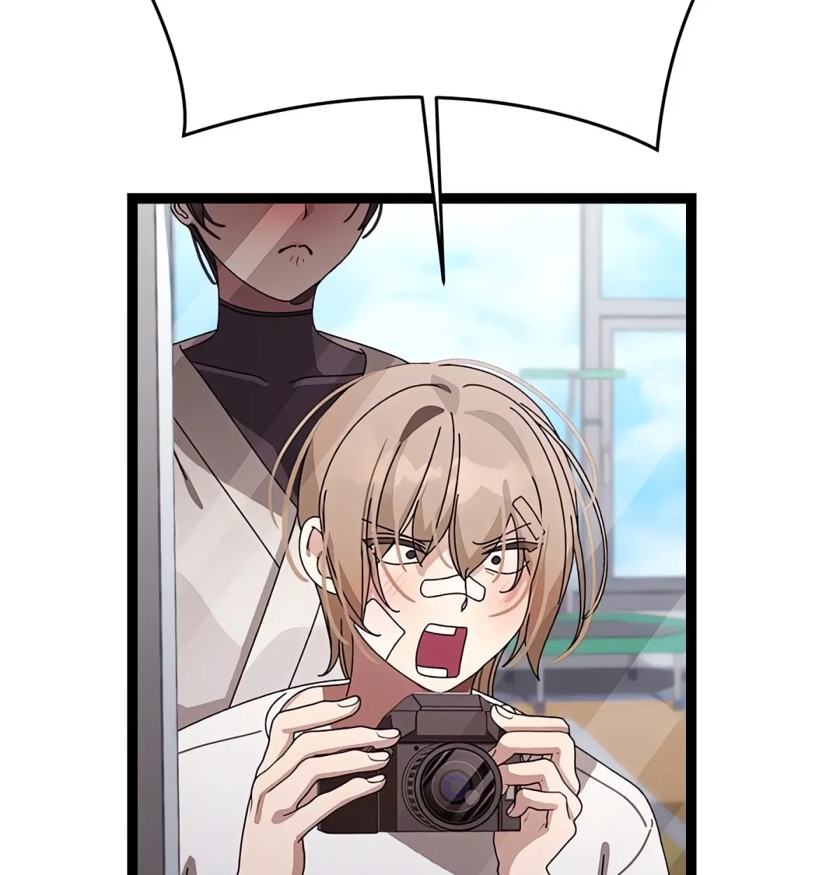 Read From Weakling to Nemesis chapter 10 image 93 on Lezhin