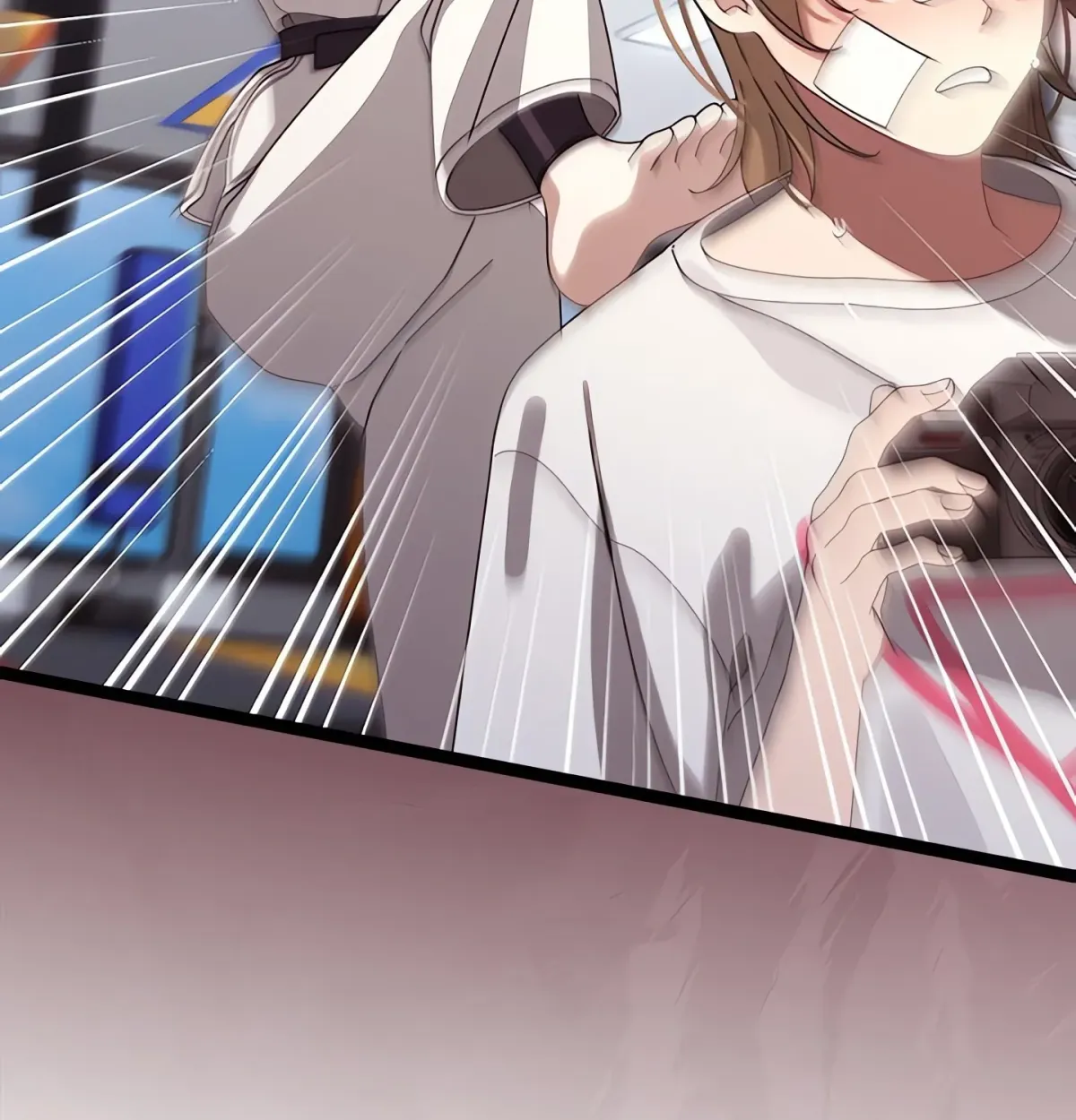 Read From Weakling to Nemesis chapter 10 image 96 on Lezhin