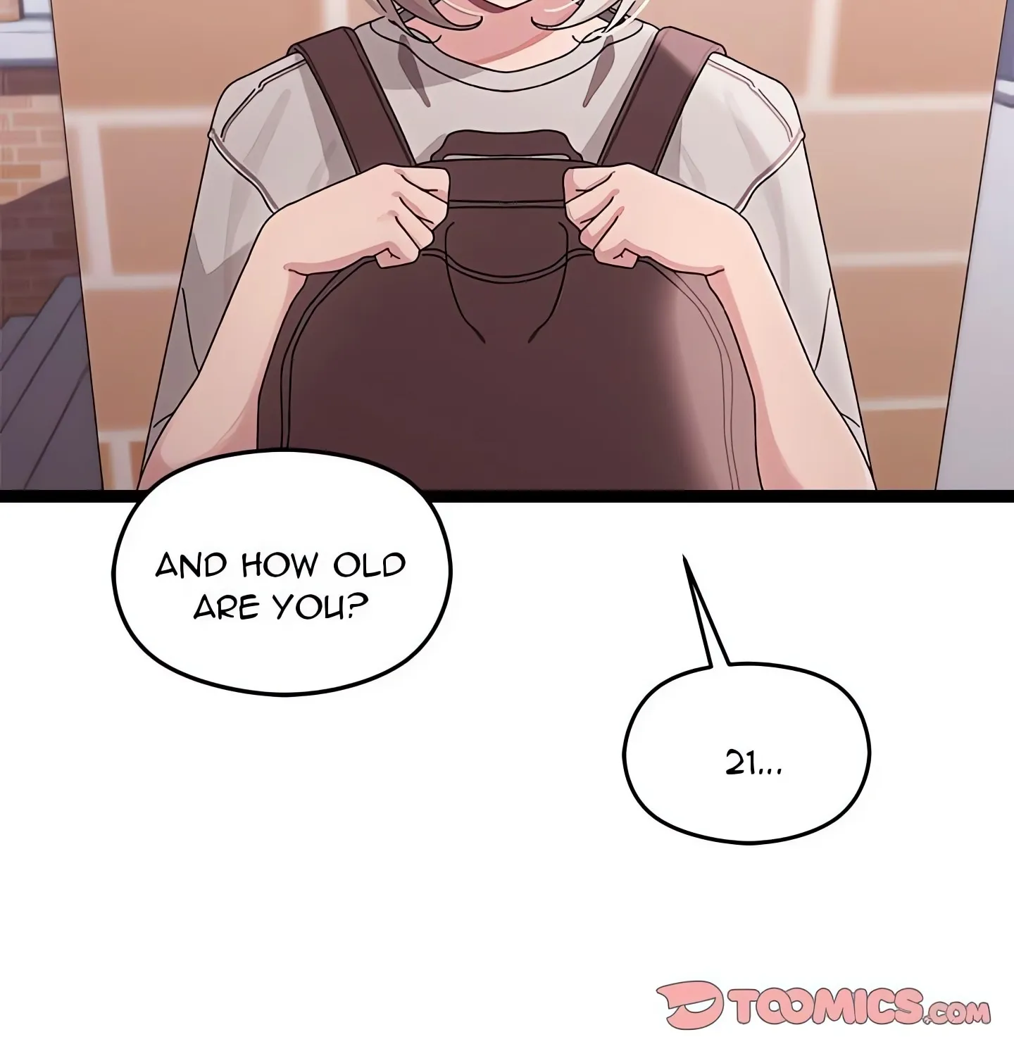 Read From Weakling to Nemesis chapter 11 image 1 on Lezhin