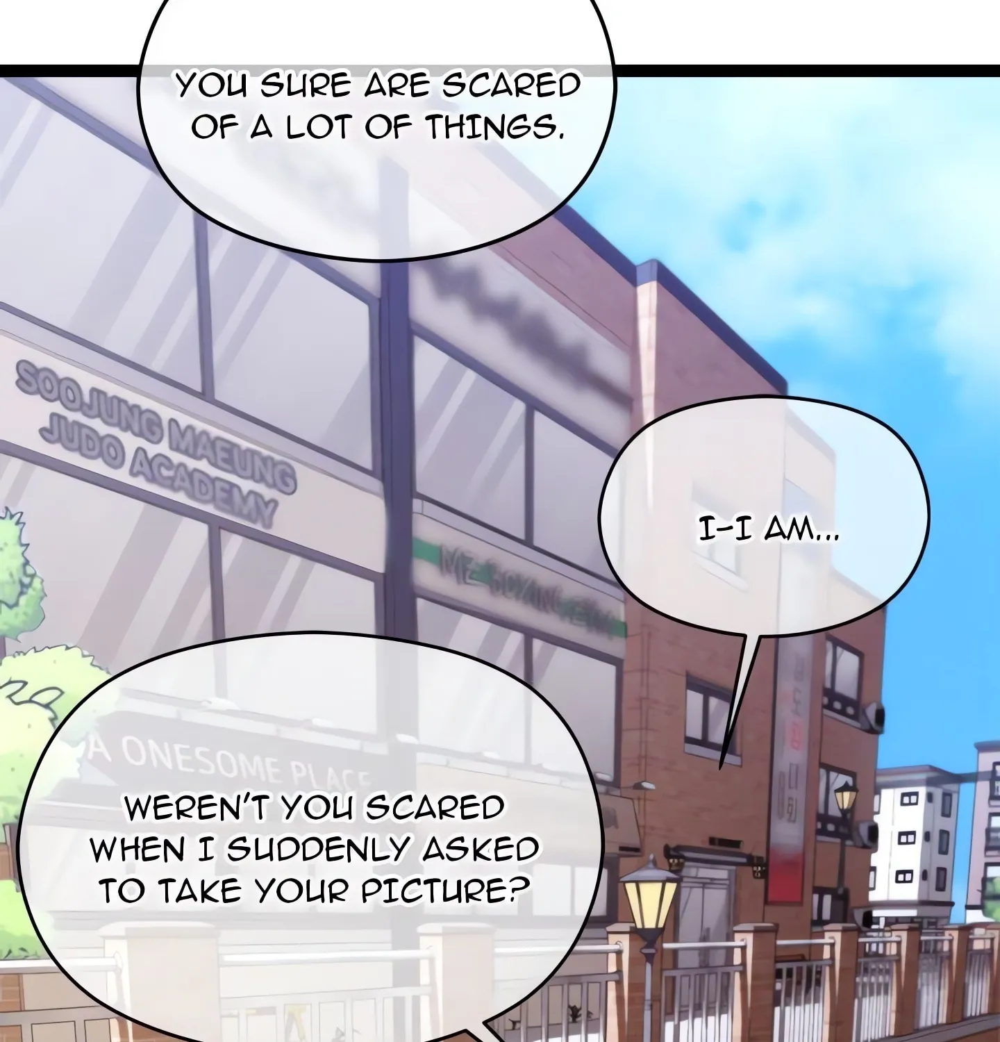 Read From Weakling to Nemesis chapter 11 image 10 on Lezhin