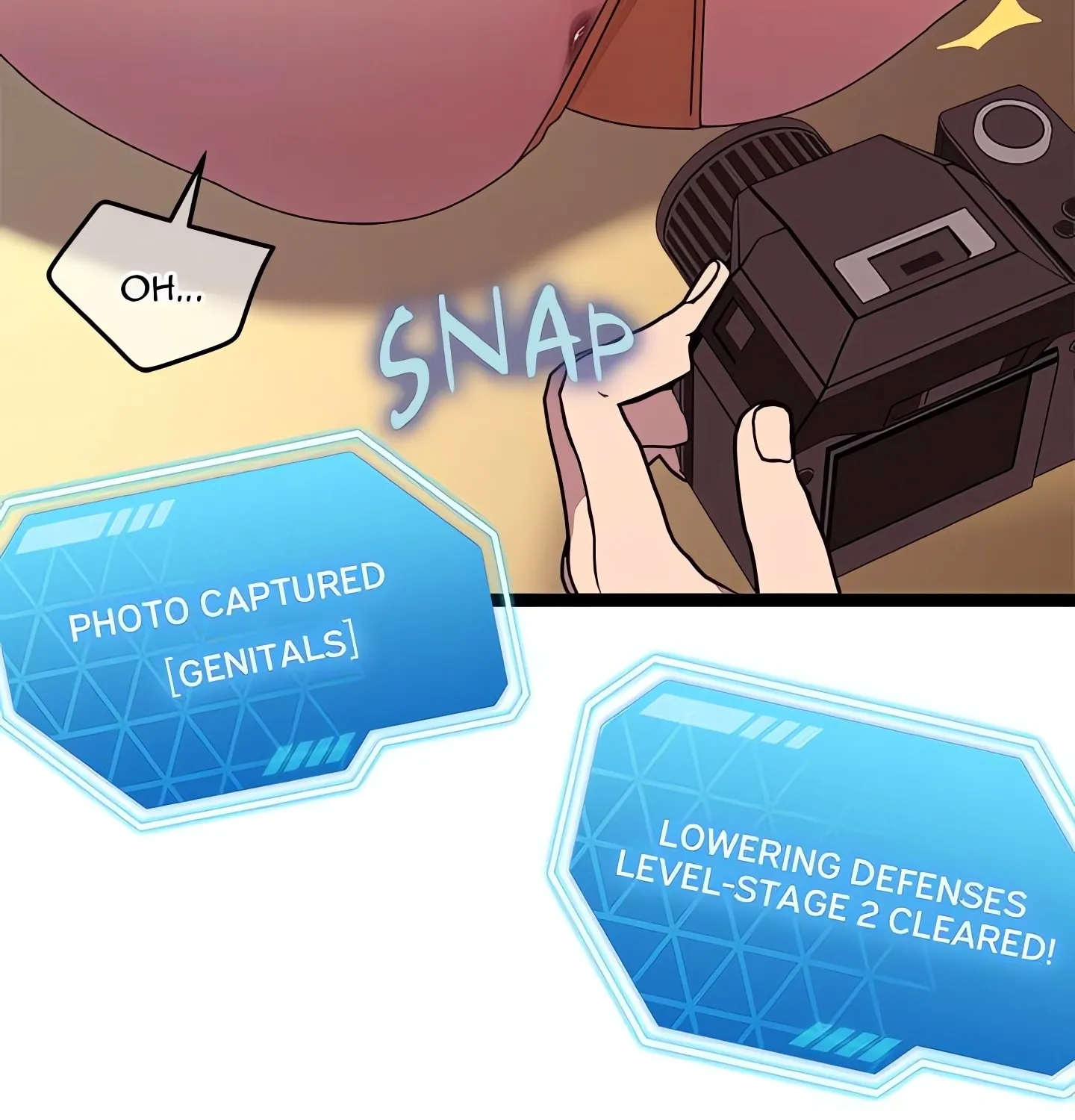 Read From Weakling to Nemesis chapter 11 image 116 on Lezhin