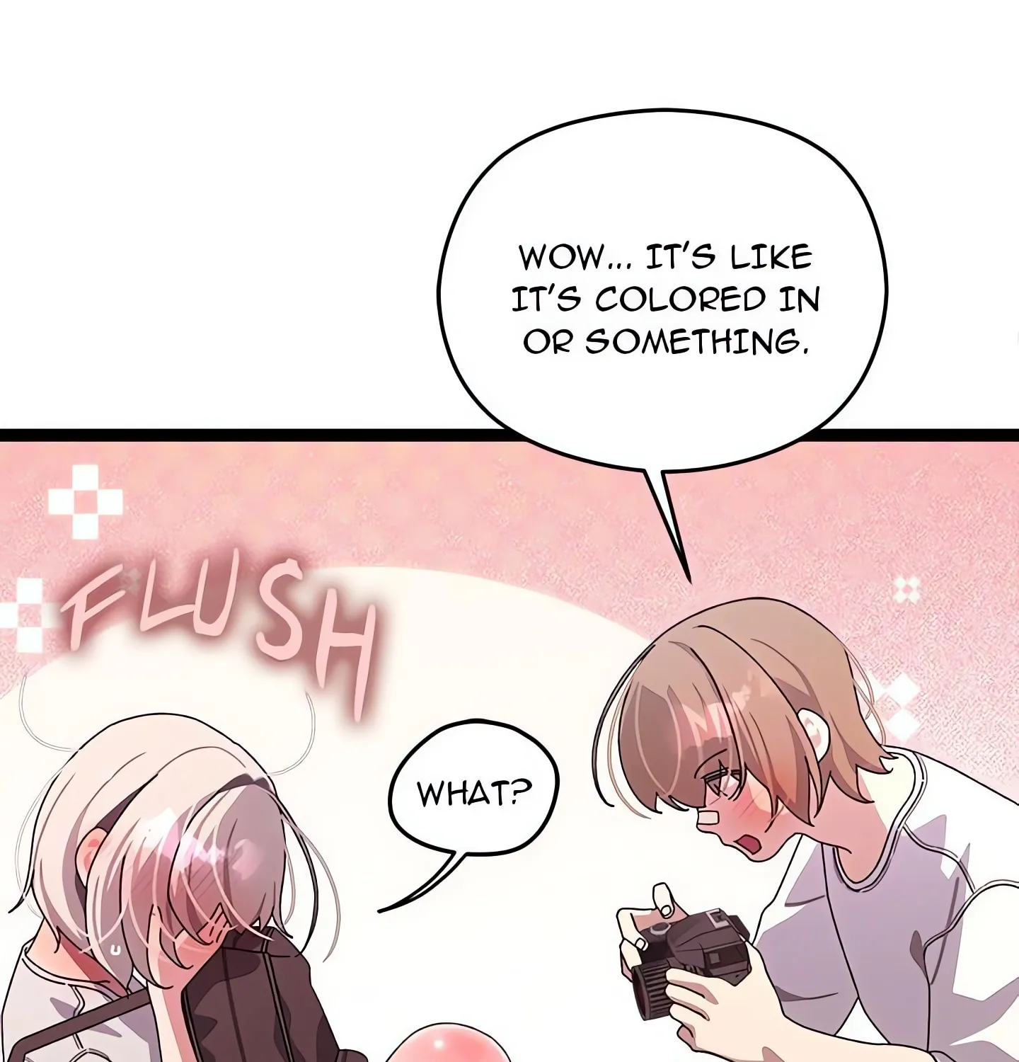 Read From Weakling to Nemesis chapter 11 image 129 on Lezhin