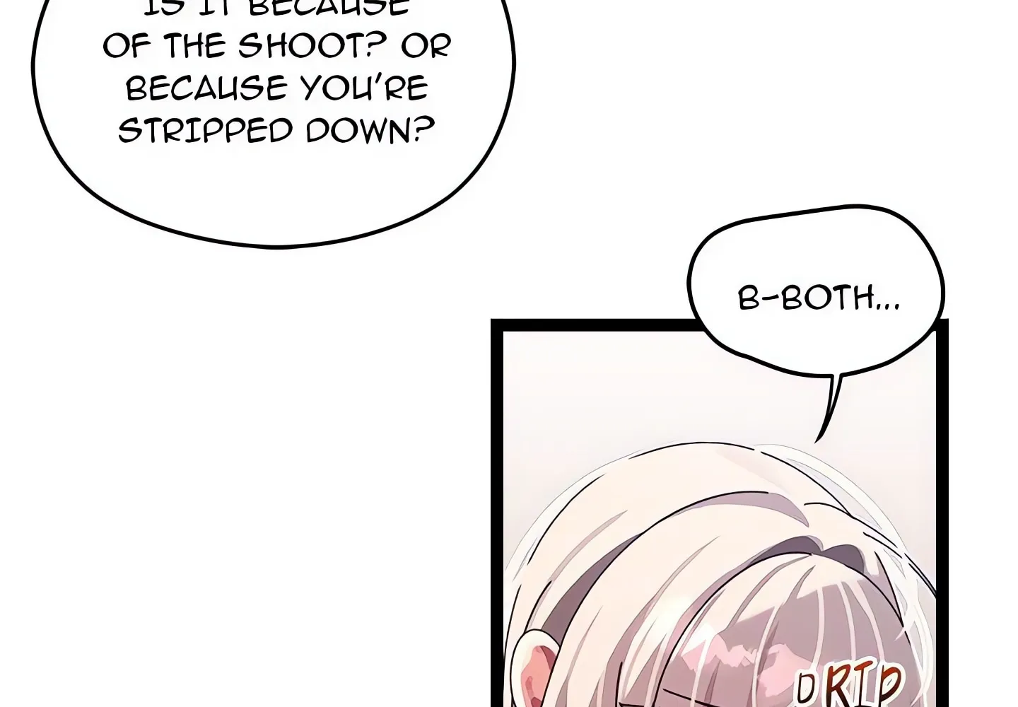 Read From Weakling to Nemesis chapter 11 image 132 on Lezhin