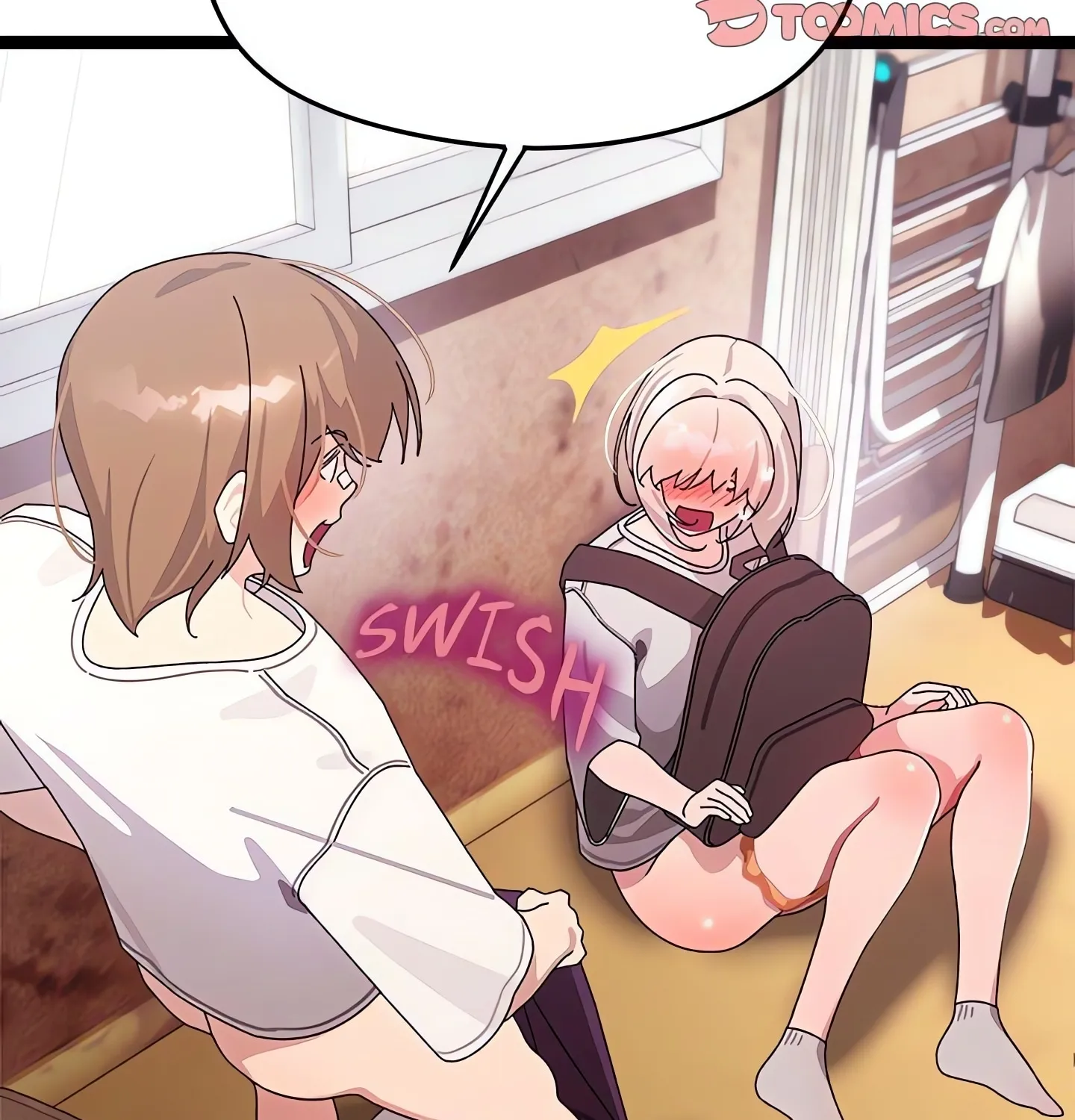 Read From Weakling to Nemesis chapter 11 image 134 on Lezhin