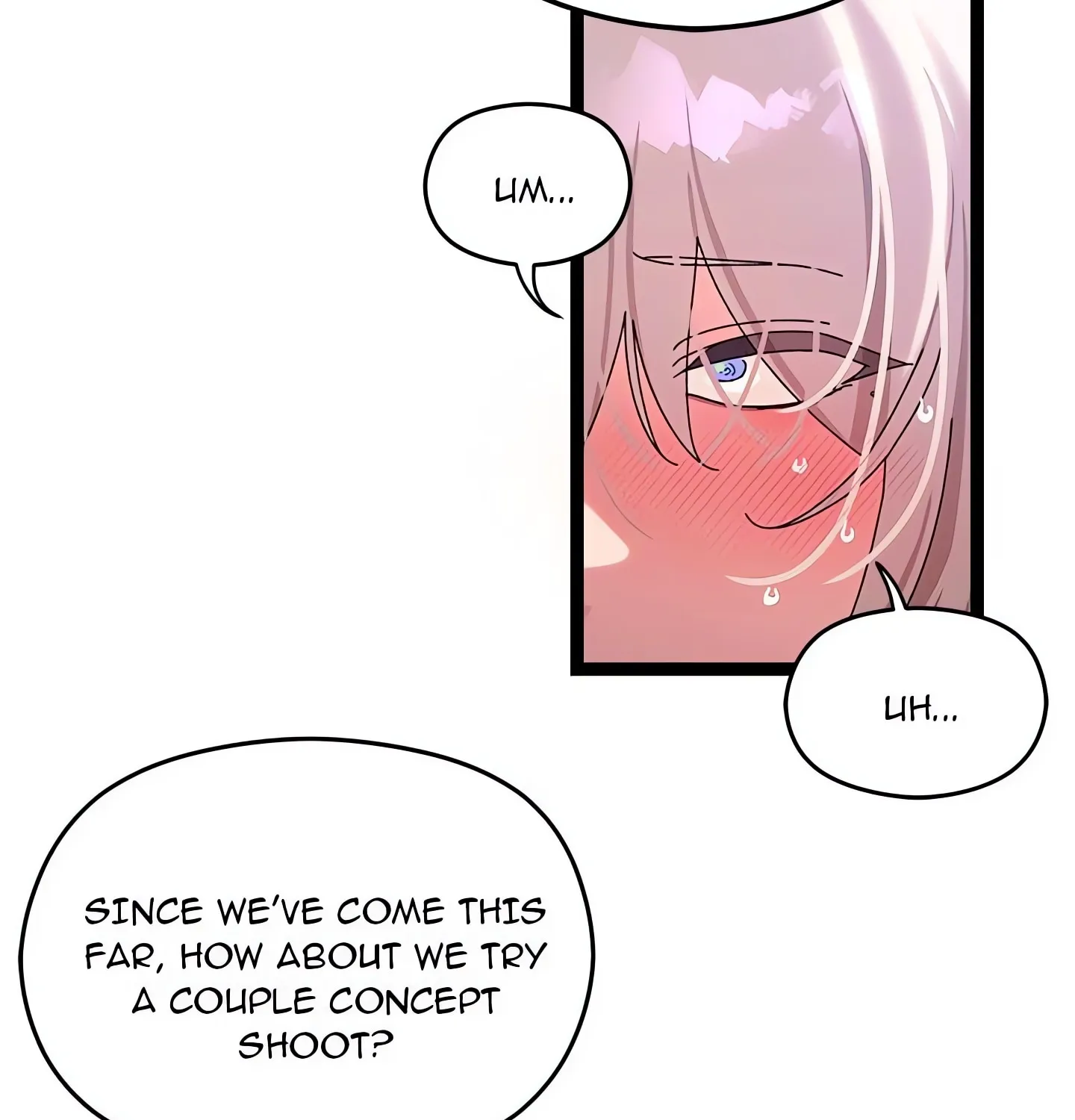 Read From Weakling to Nemesis chapter 11 image 137 on Lezhin