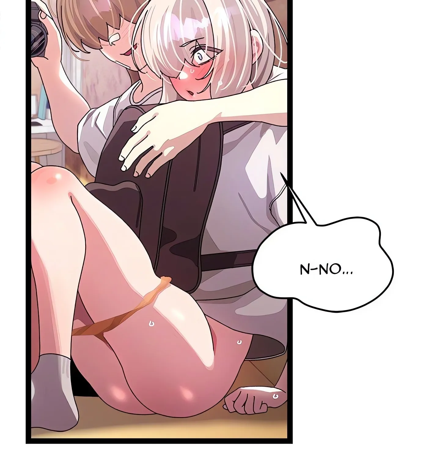 Read From Weakling to Nemesis chapter 11 image 140 on Lezhin