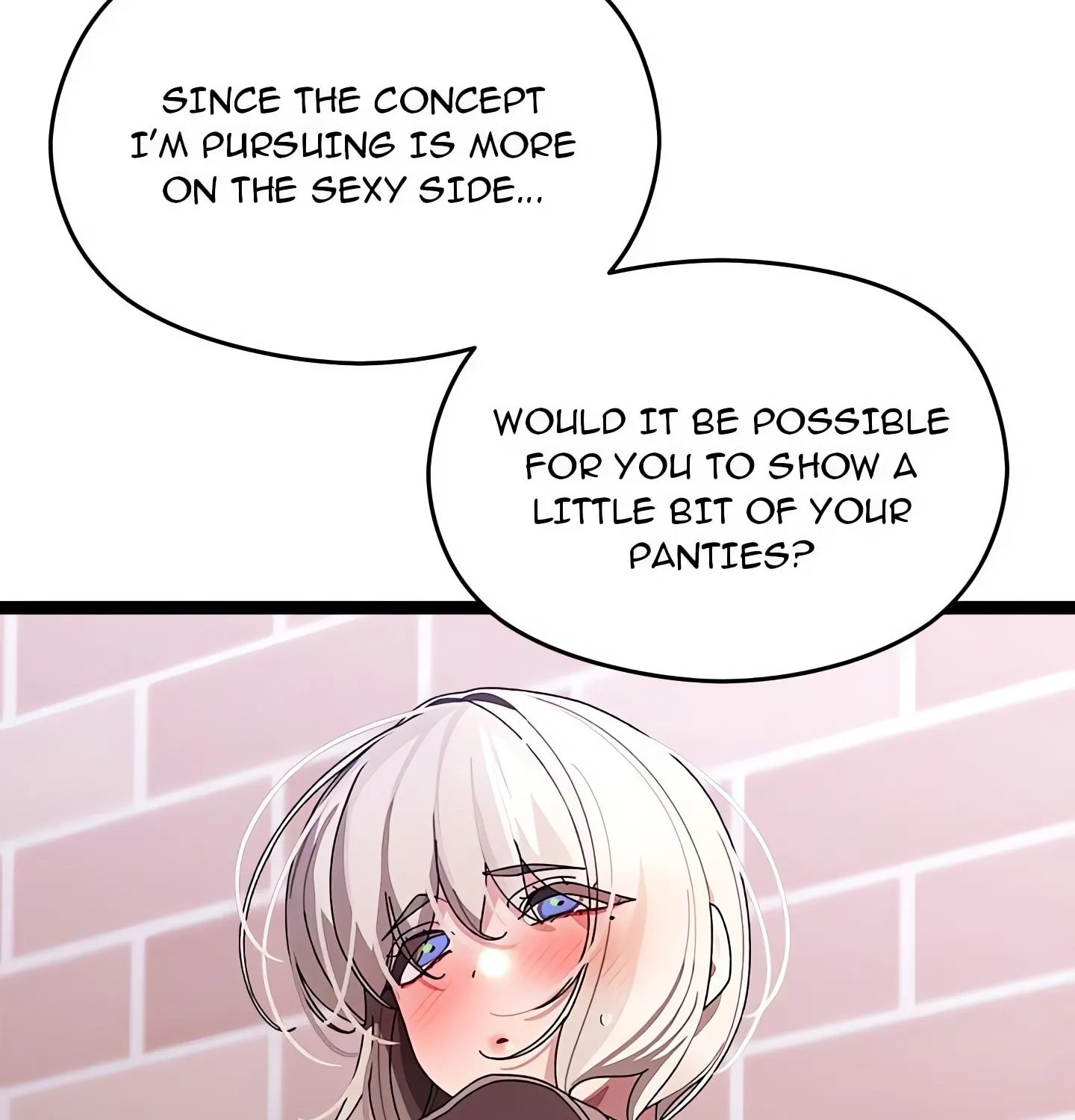 Read From Weakling to Nemesis chapter 11 image 15 on Lezhin