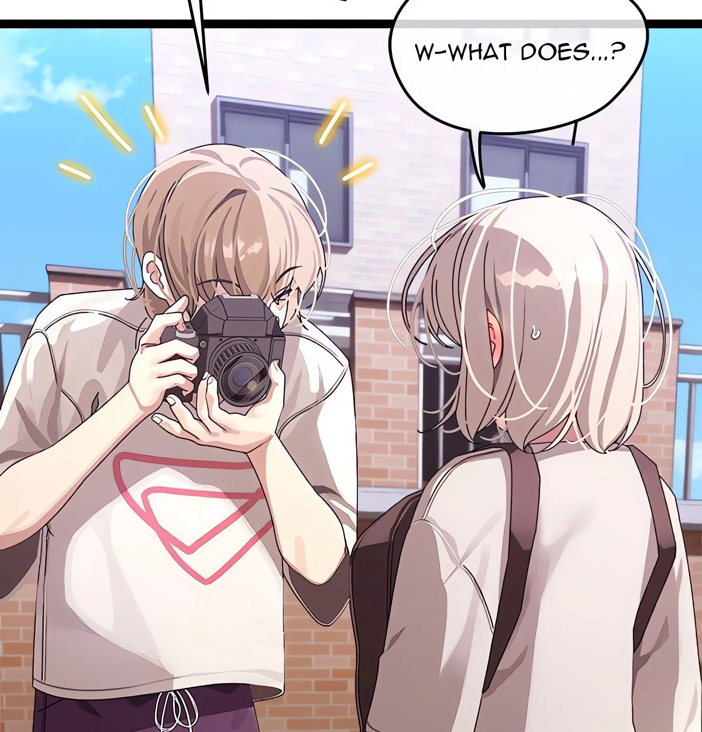 Read From Weakling to Nemesis chapter 11 image 18 on Lezhin
