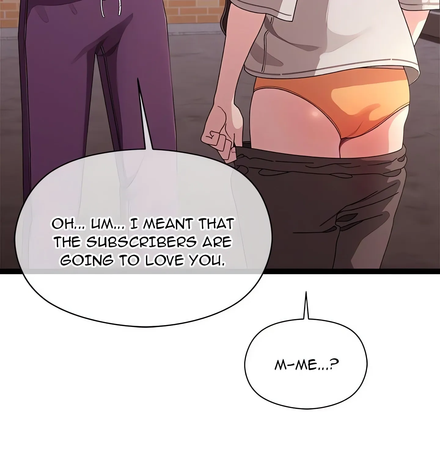 Read From Weakling to Nemesis chapter 11 image 19 on Lezhin