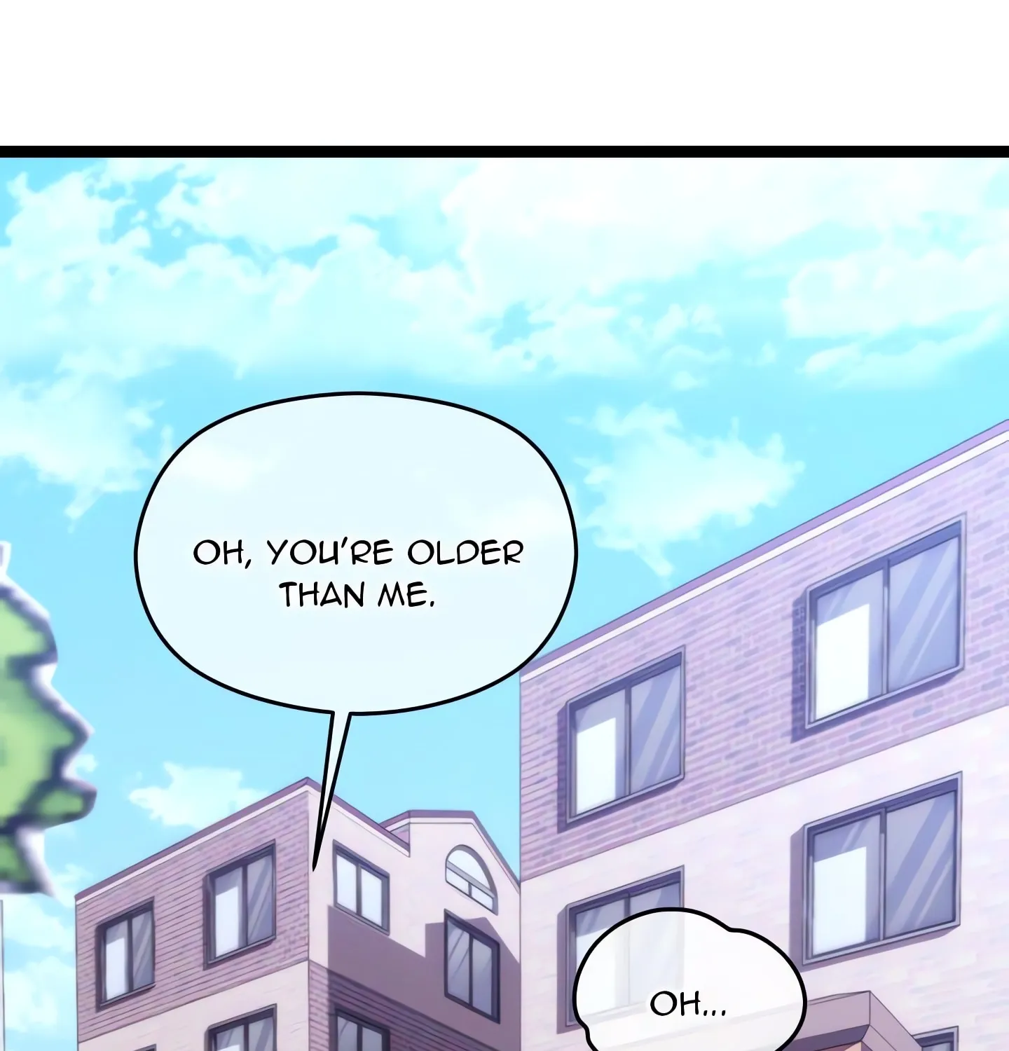 Read From Weakling to Nemesis chapter 11 image 2 on Lezhin