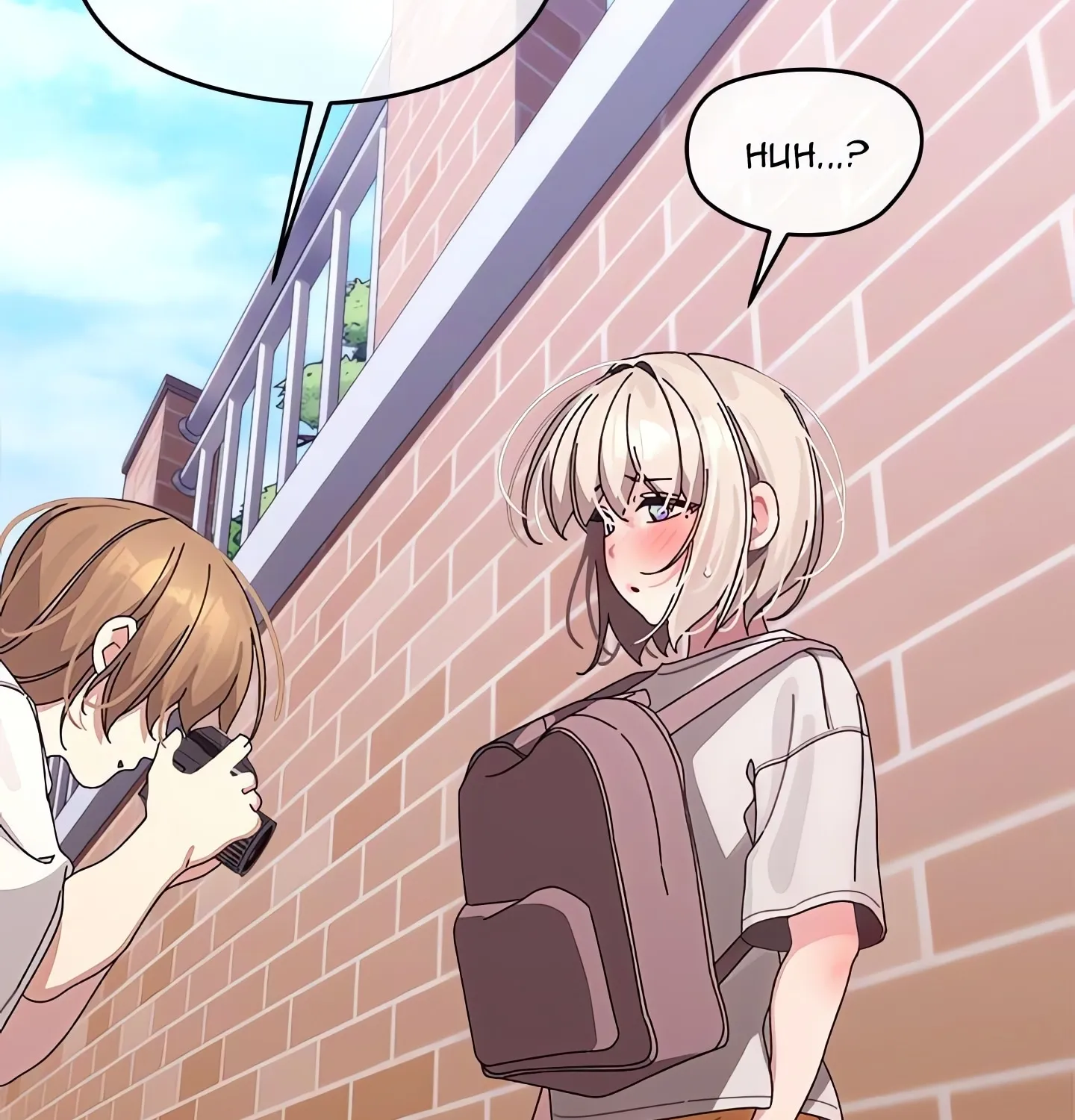 Read From Weakling to Nemesis chapter 11 image 21 on Lezhin