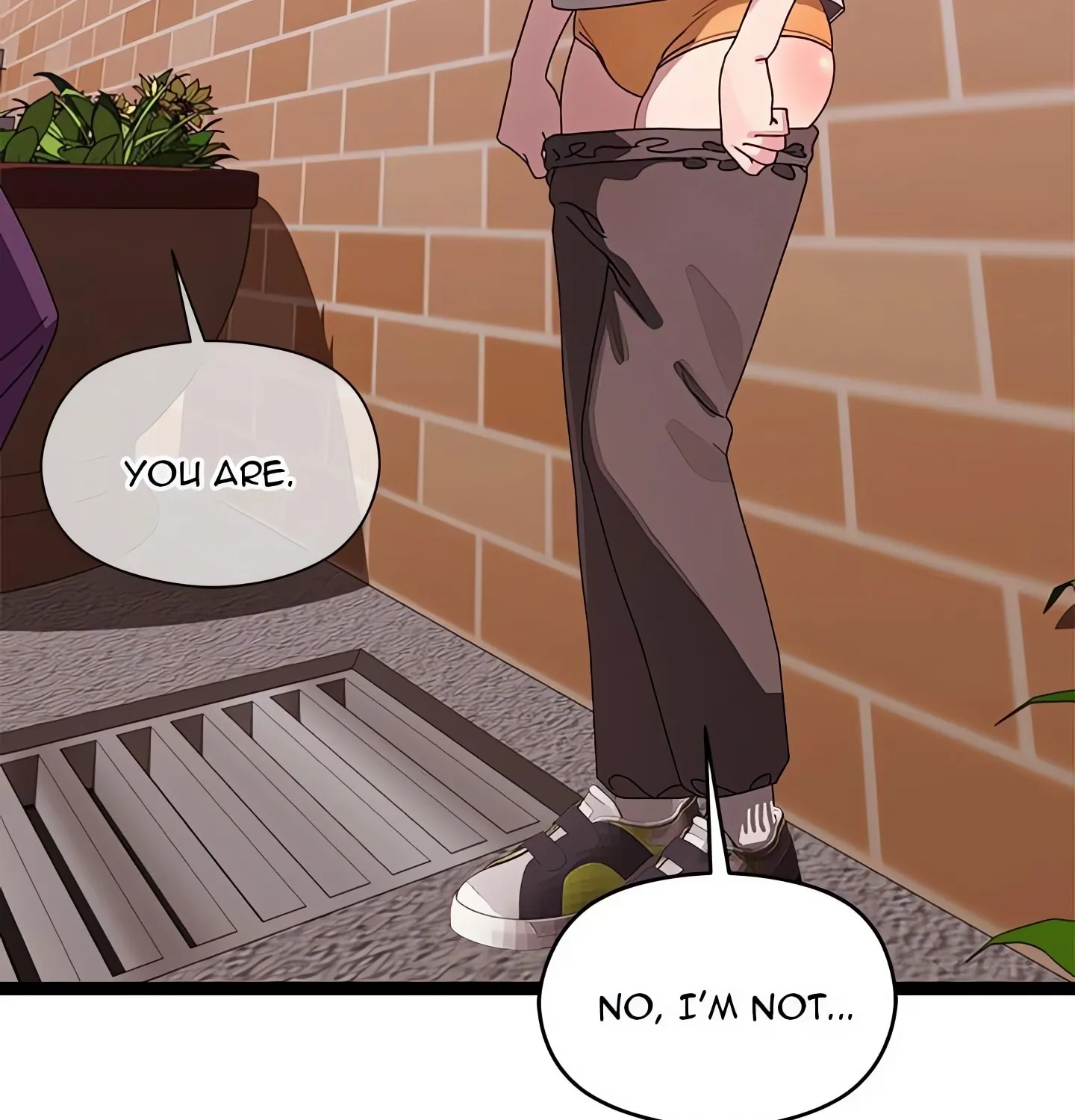 Read From Weakling to Nemesis chapter 11 image 22 on Lezhin