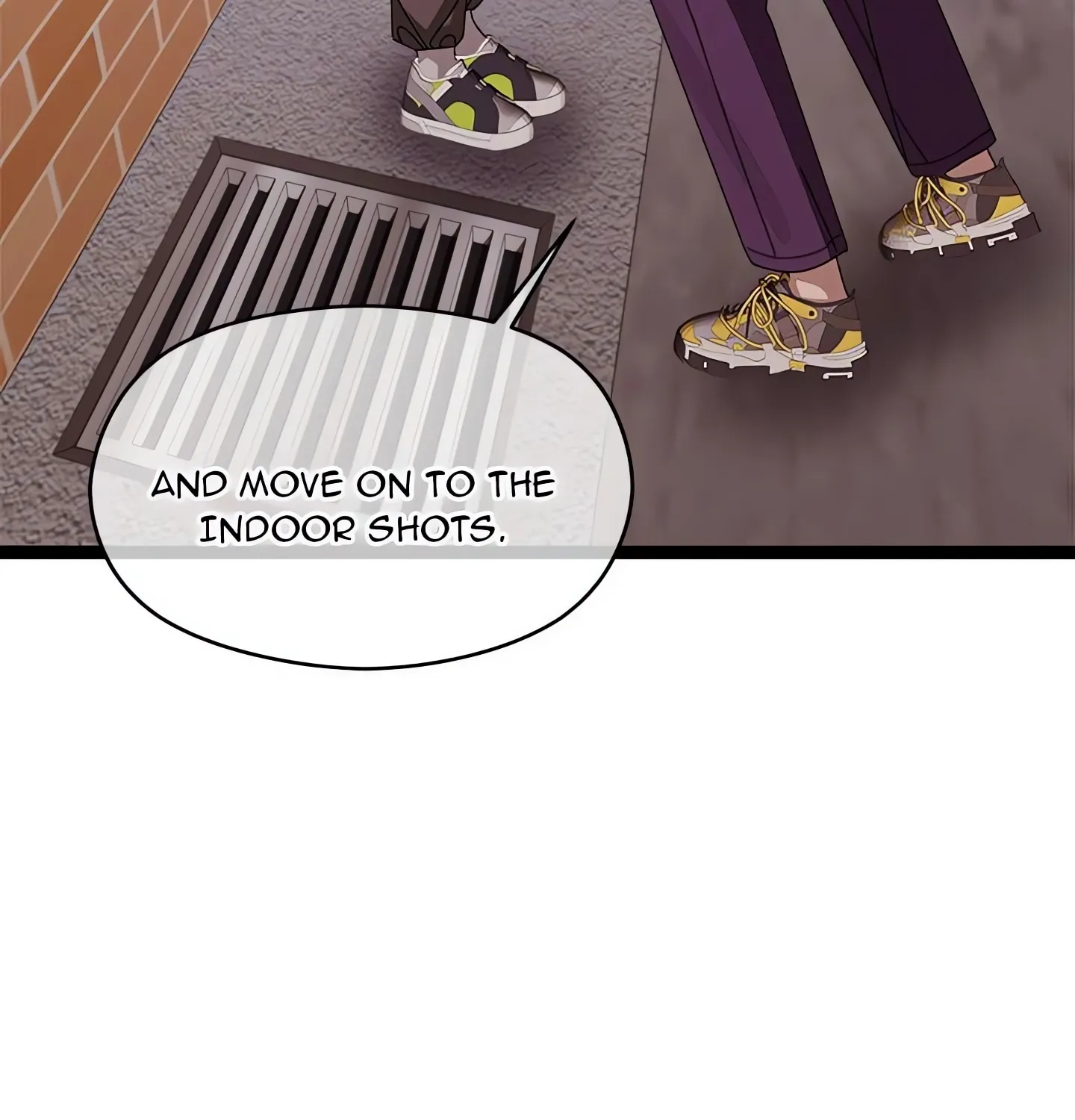 Read From Weakling to Nemesis chapter 11 image 31 on Lezhin