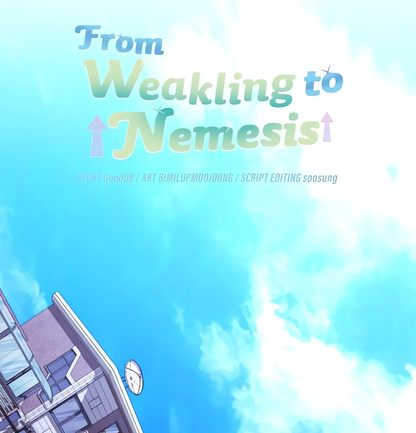 Read From Weakling to Nemesis chapter 11 image 33 on Lezhin