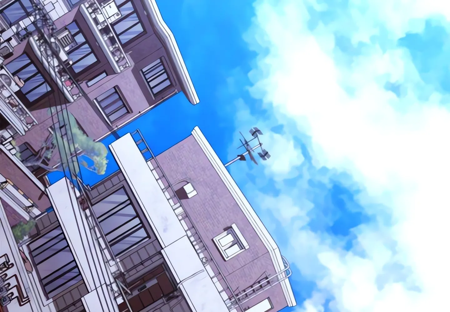 Read From Weakling to Nemesis chapter 11 image 34 on Lezhin