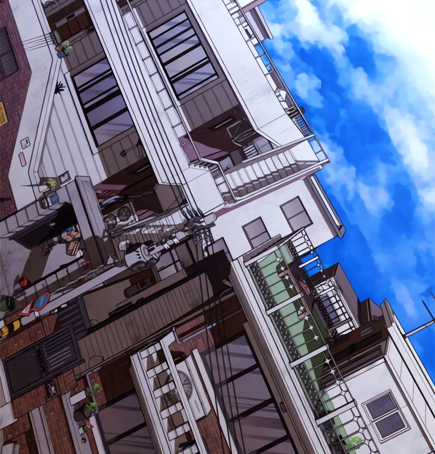 Read From Weakling to Nemesis chapter 11 image 35 on Lezhin