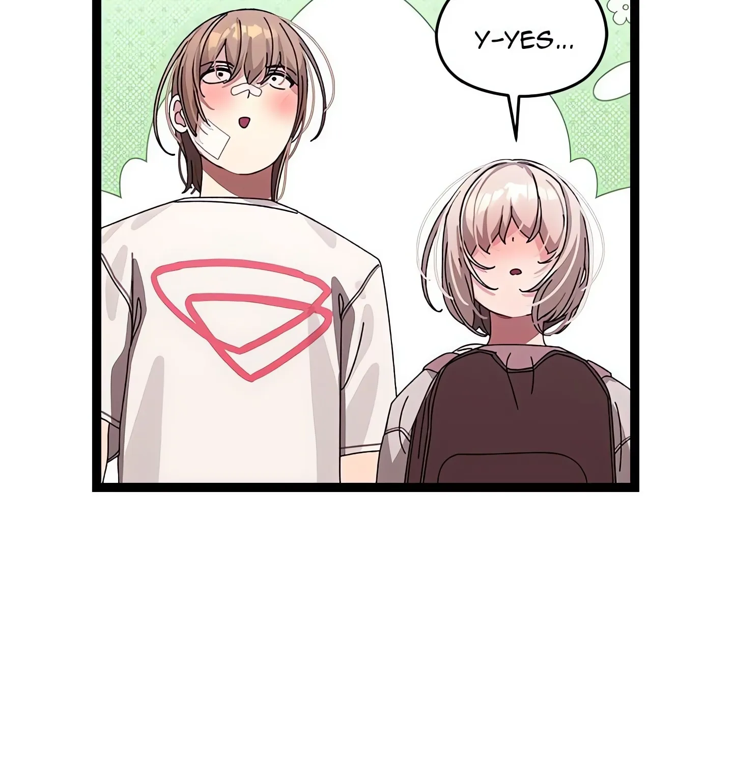 Read From Weakling to Nemesis chapter 11 image 37 on Lezhin