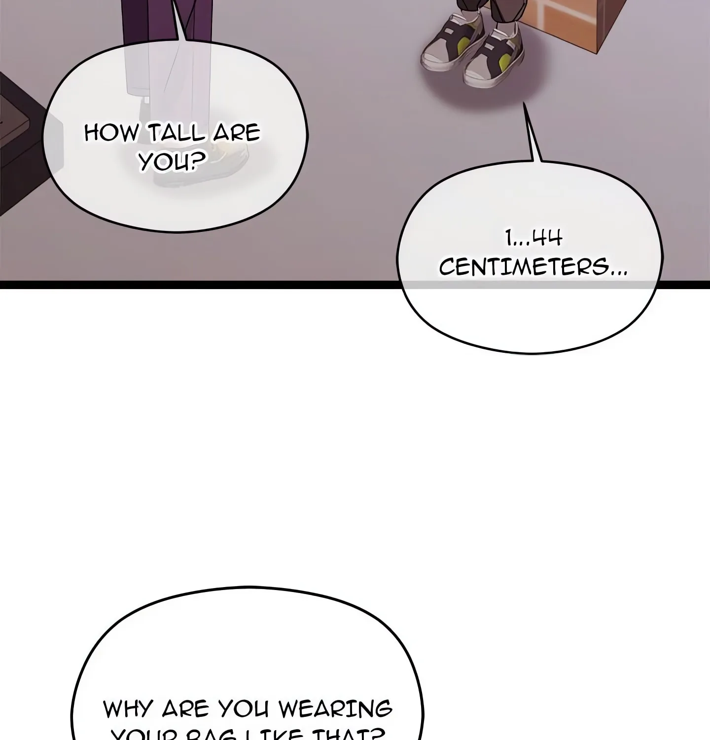 Read From Weakling to Nemesis chapter 11 image 4 on Lezhin