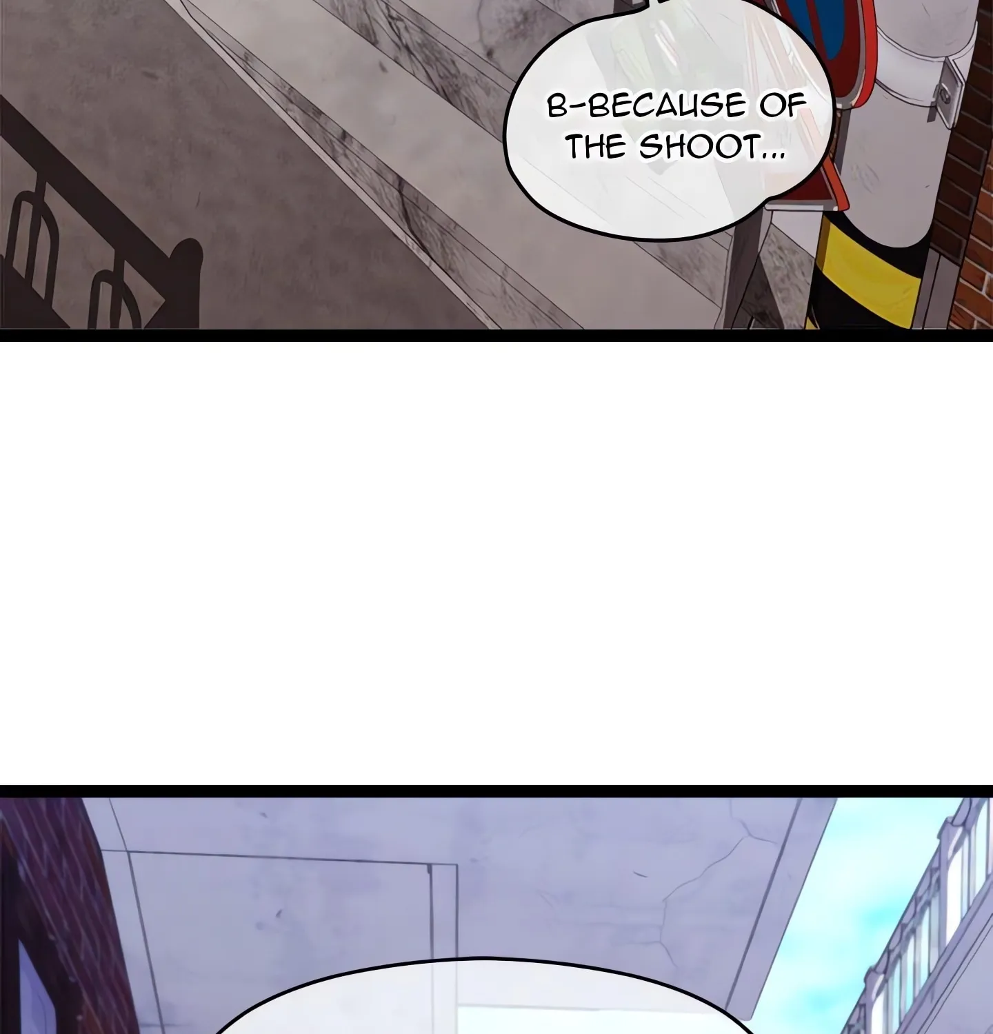 Read From Weakling to Nemesis chapter 11 image 40 on Lezhin
