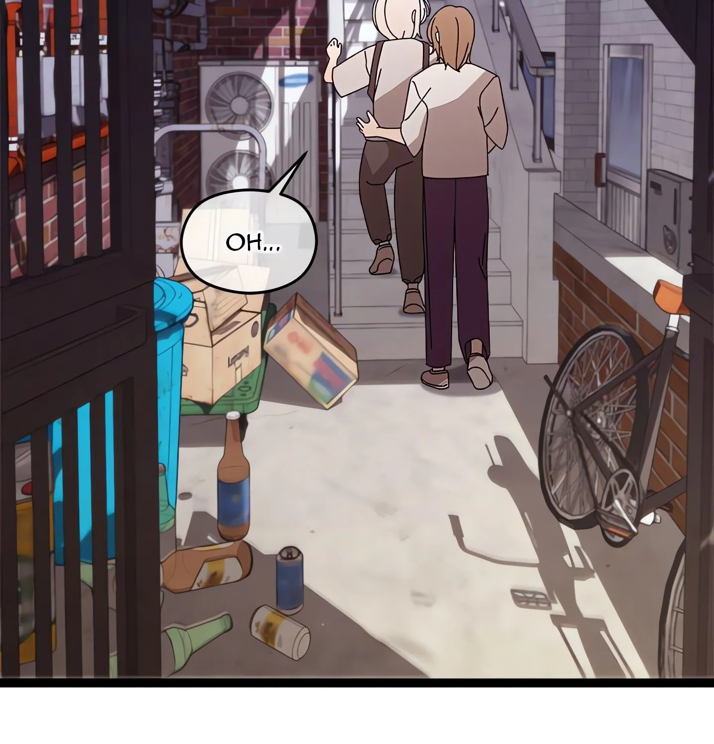 Read From Weakling to Nemesis chapter 11 image 42 on Lezhin