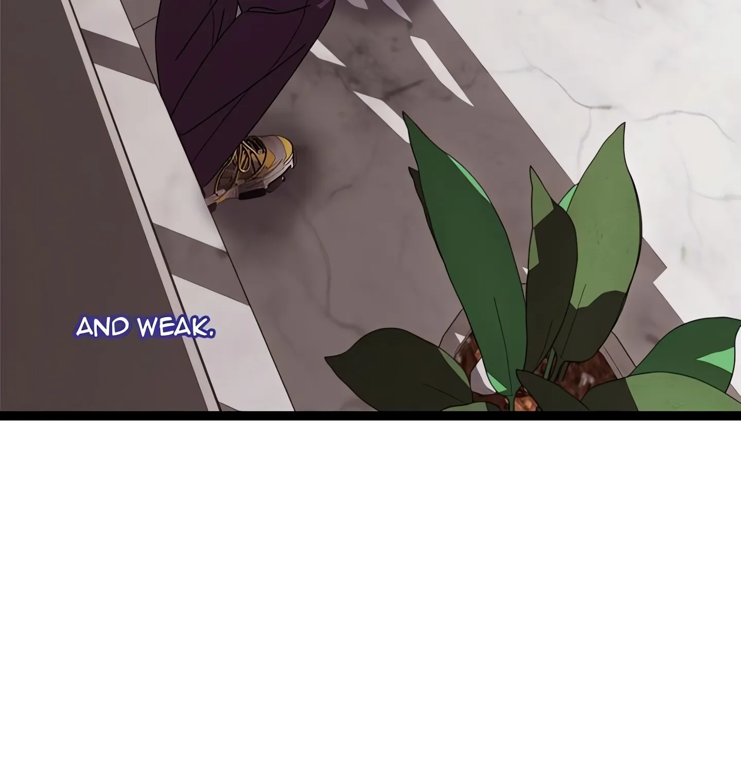 Read From Weakling to Nemesis chapter 11 image 45 on Lezhin