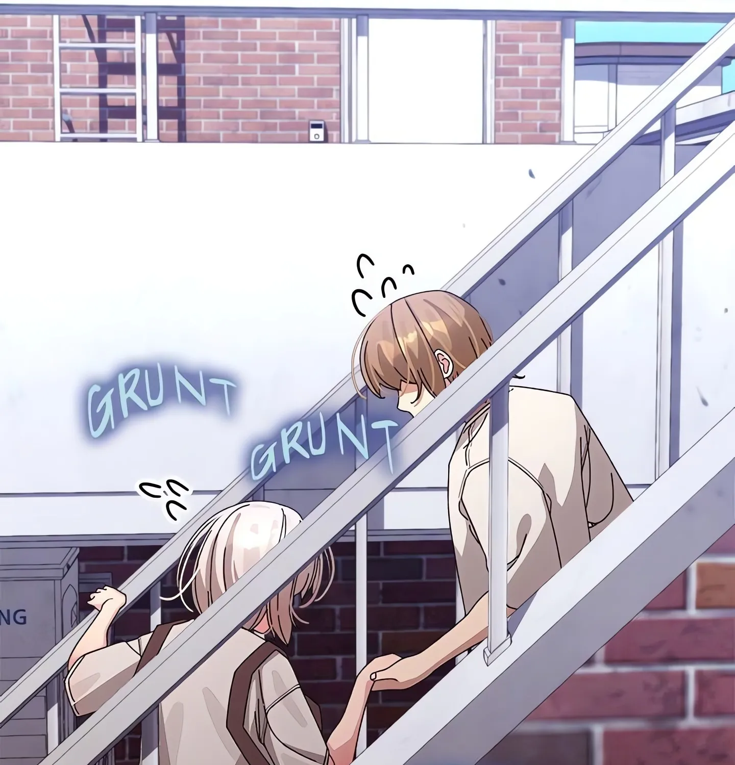 Read From Weakling to Nemesis chapter 11 image 49 on Lezhin