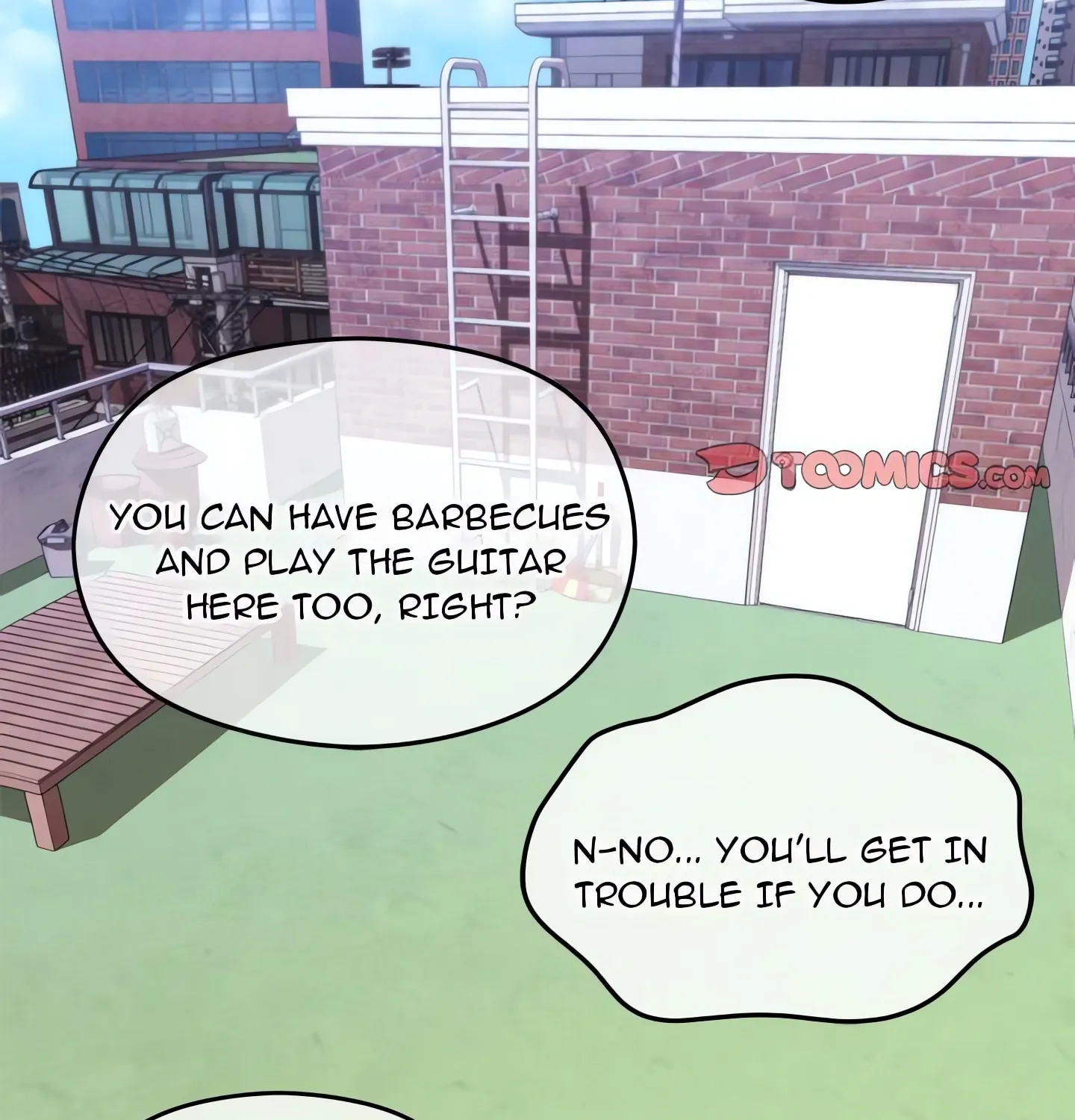 Read From Weakling to Nemesis chapter 11 image 54 on Lezhin