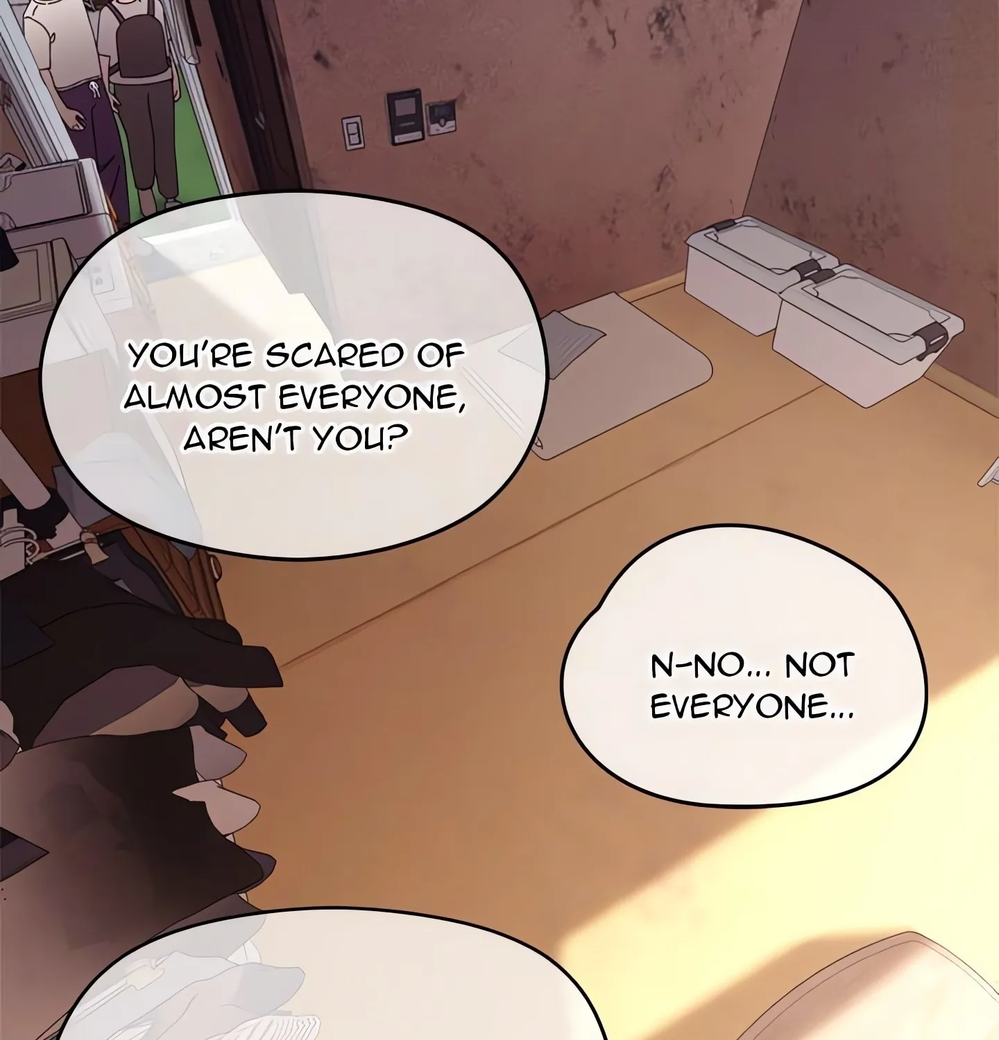 Read From Weakling to Nemesis chapter 11 image 57 on Lezhin