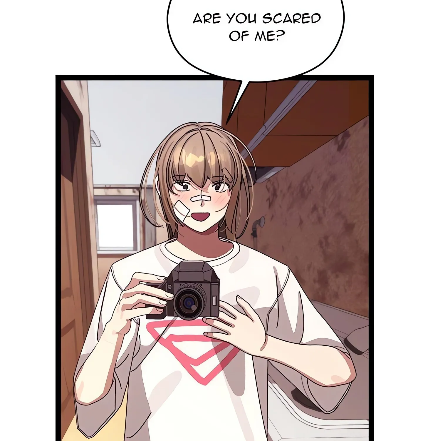 Read From Weakling to Nemesis chapter 11 image 59 on Lezhin