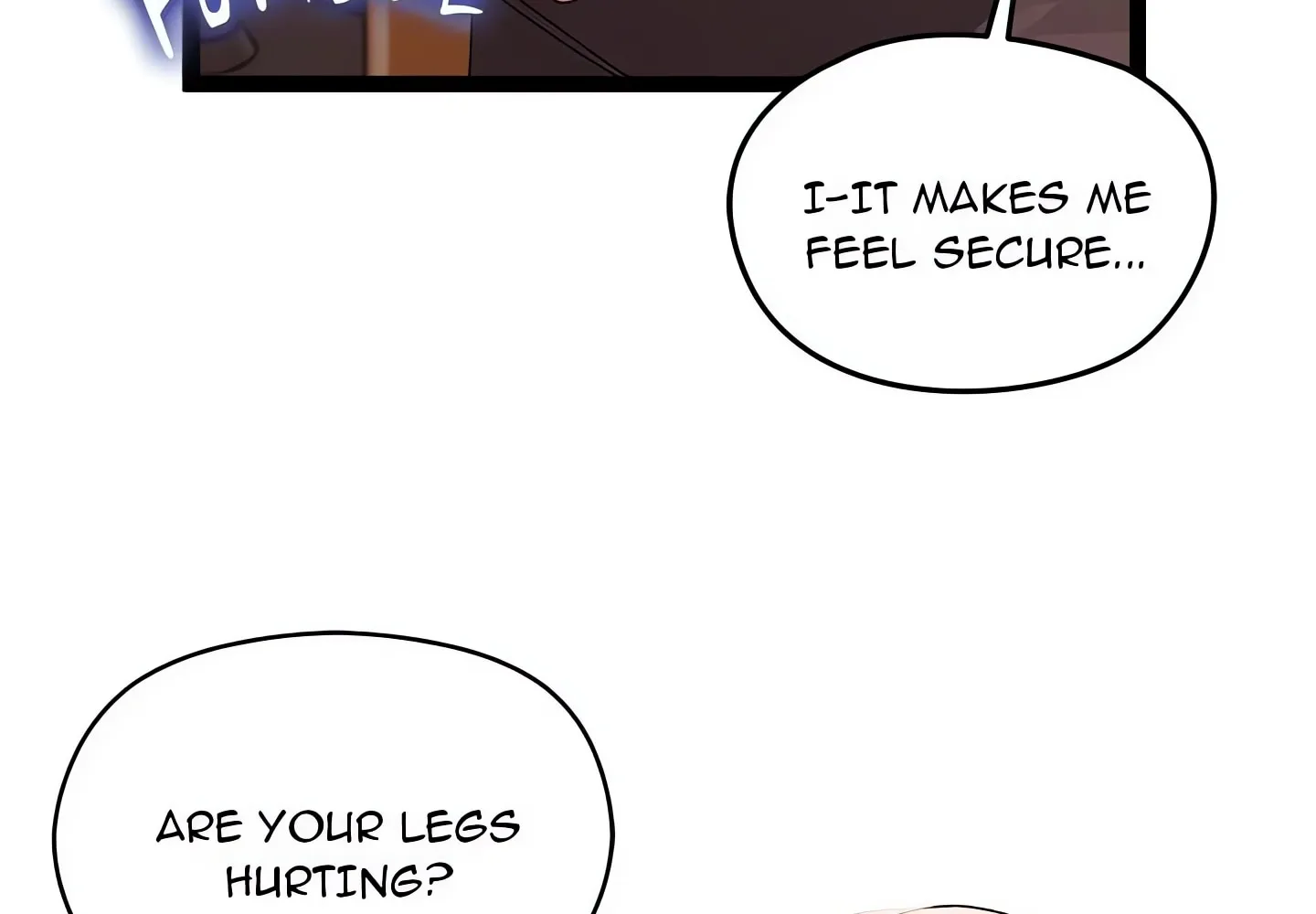 Read From Weakling to Nemesis chapter 11 image 6 on Lezhin