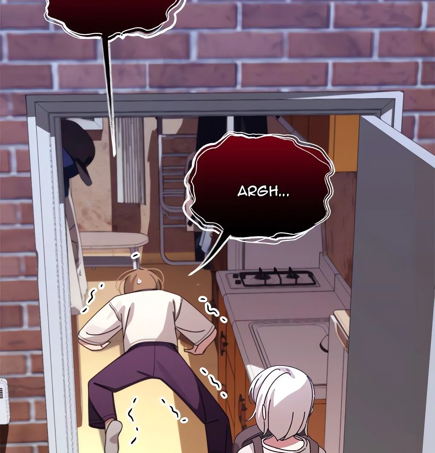 Read From Weakling to Nemesis chapter 11 image 61 on Lezhin