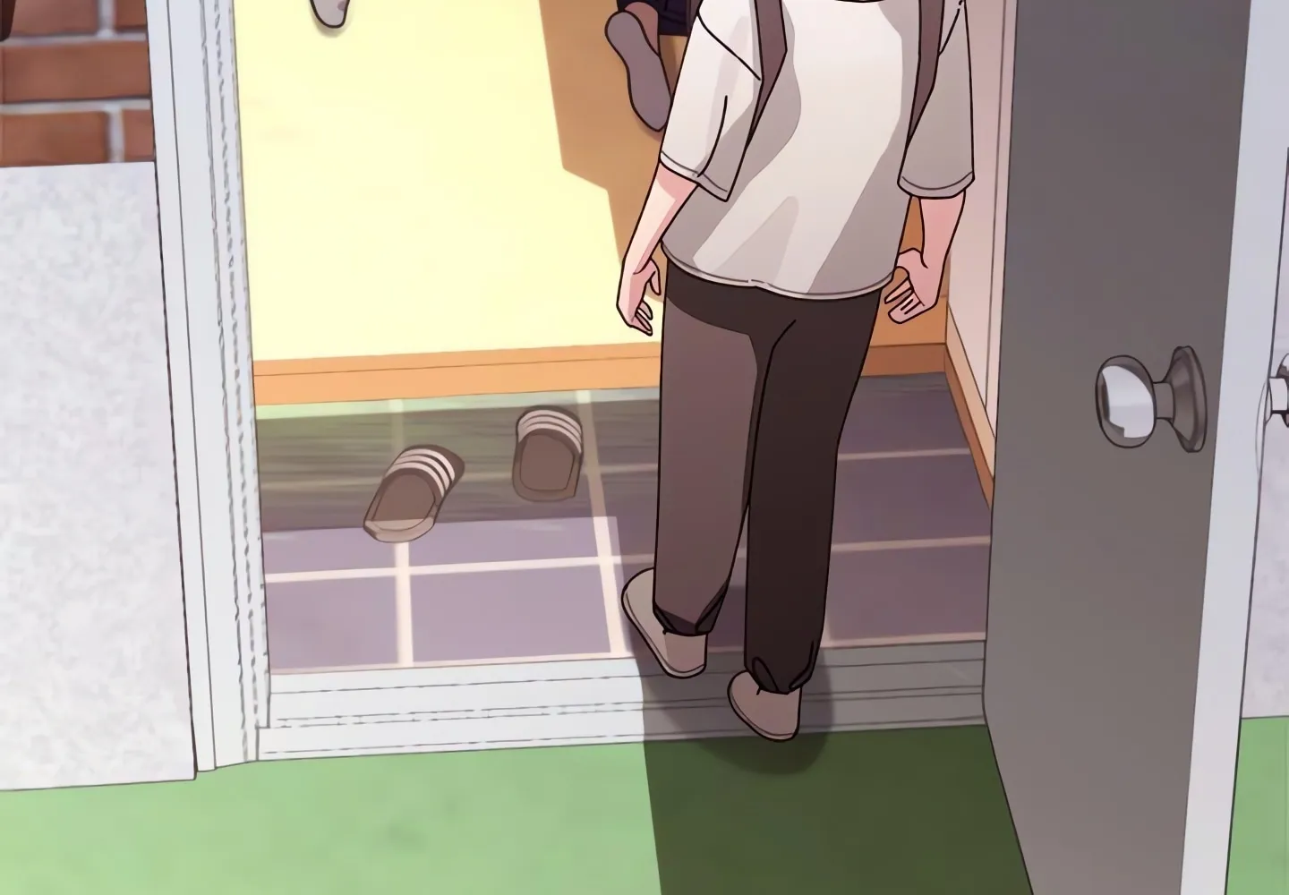 Read From Weakling to Nemesis chapter 11 image 62 on Lezhin