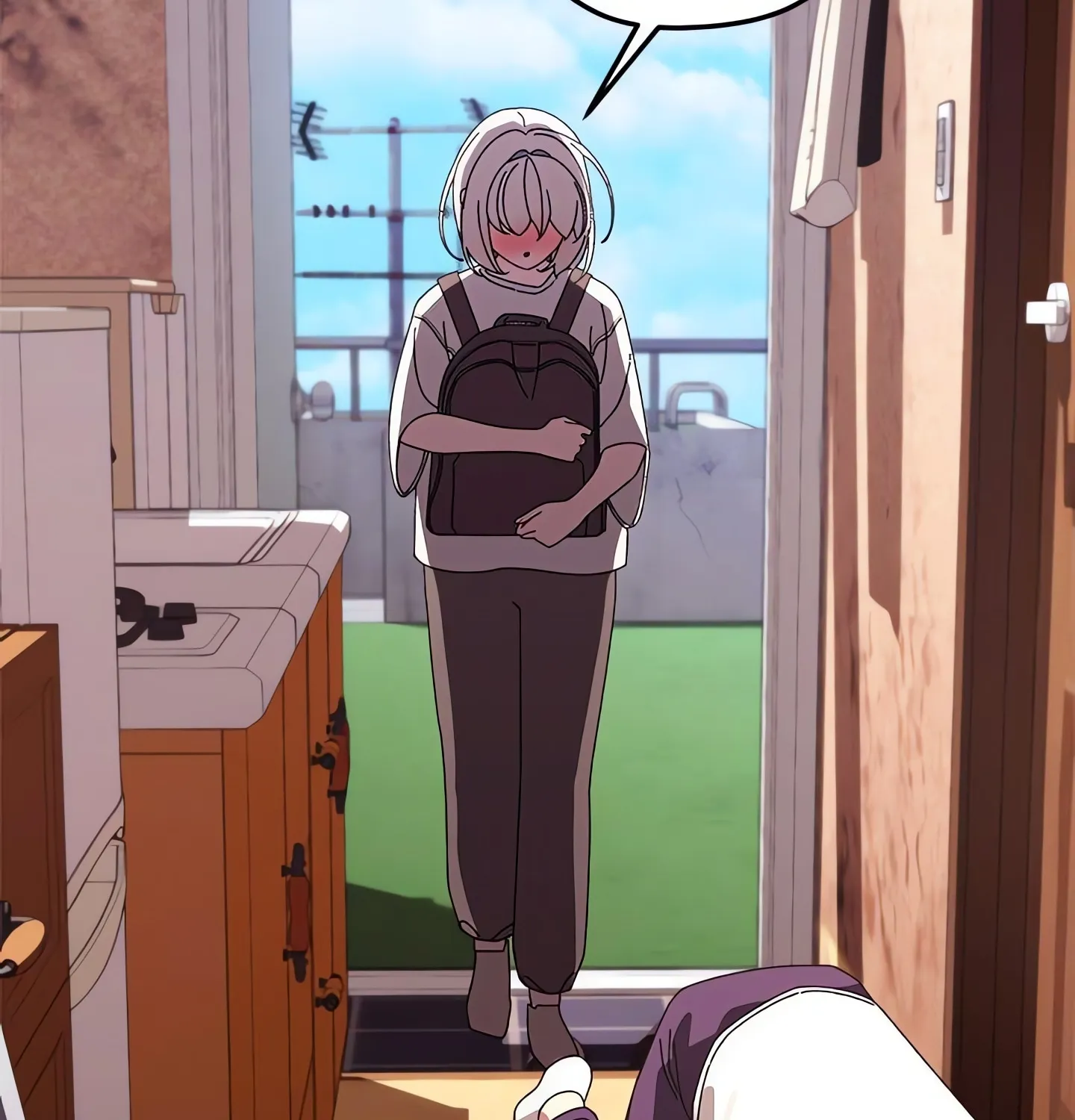 Read From Weakling to Nemesis chapter 11 image 64 on Lezhin