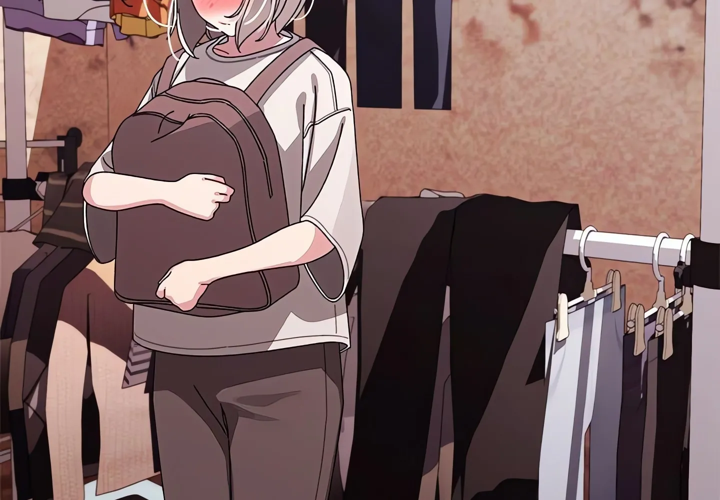Read From Weakling to Nemesis chapter 11 image 69 on Lezhin