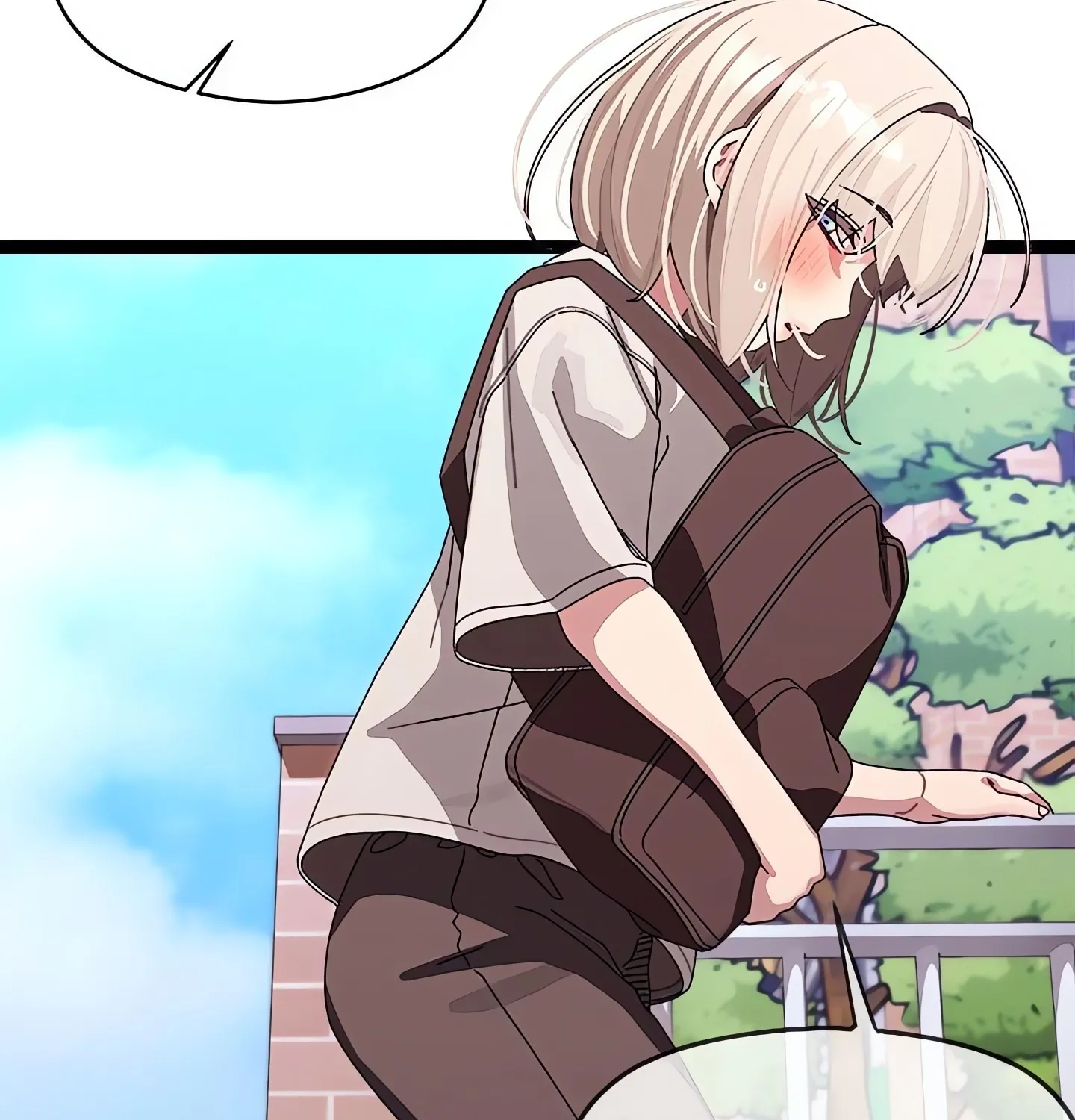 Read From Weakling to Nemesis chapter 11 image 7 on Lezhin
