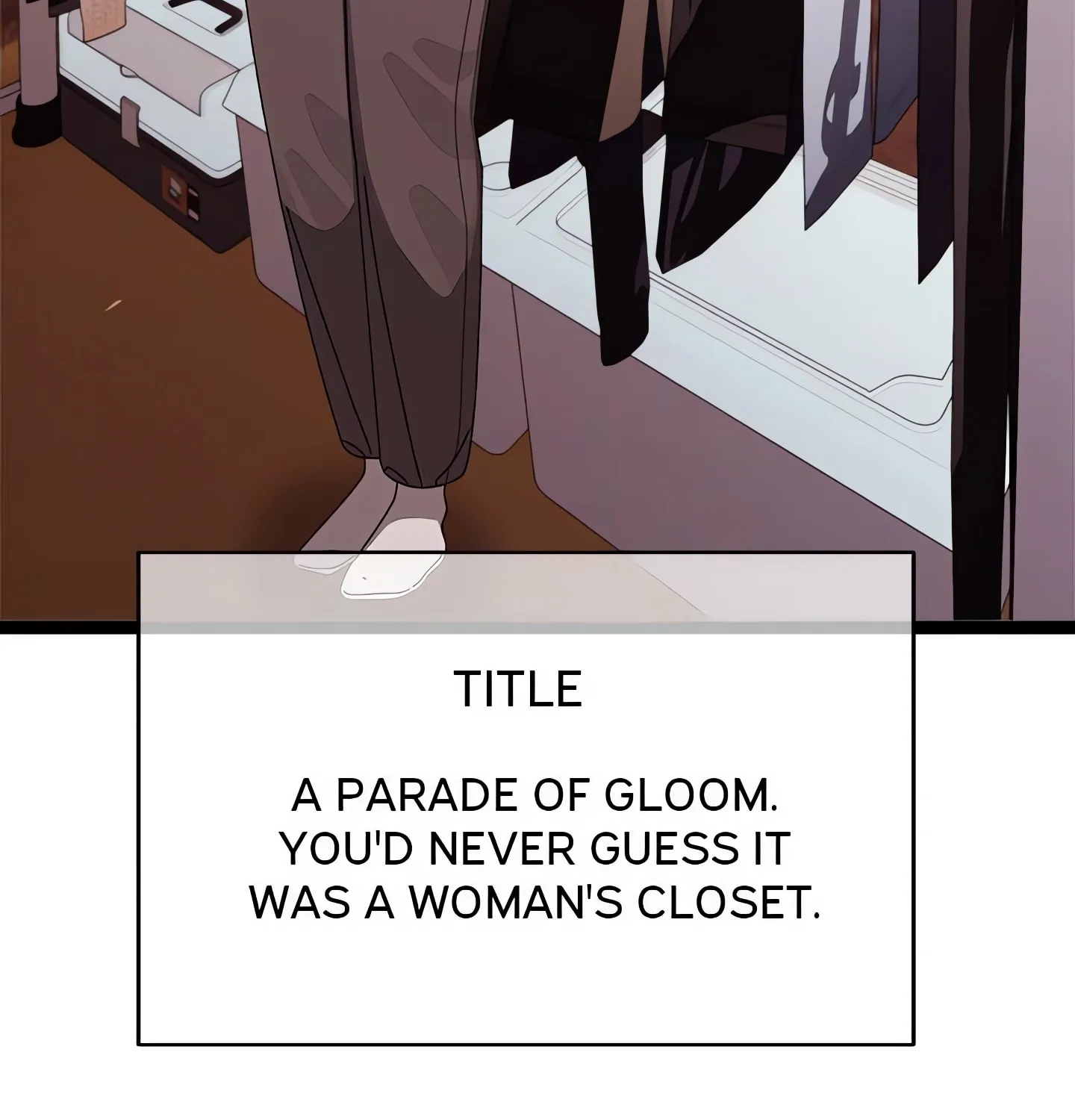 Read From Weakling to Nemesis chapter 11 image 70 on Lezhin