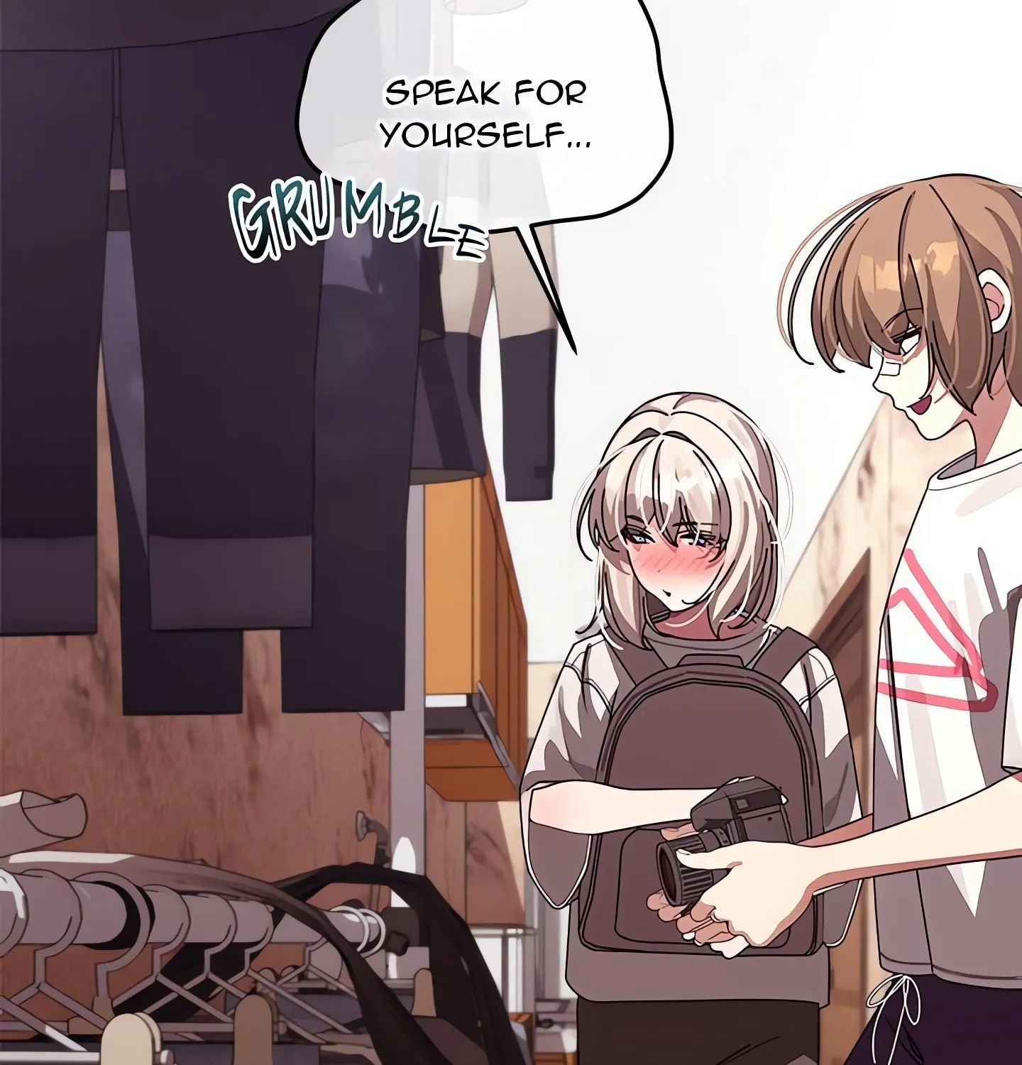 Read From Weakling to Nemesis chapter 11 image 74 on Lezhin
