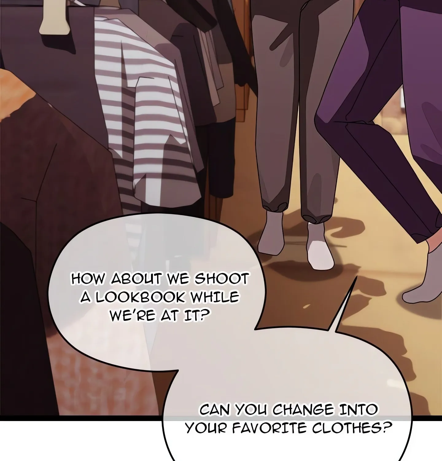 Read From Weakling to Nemesis chapter 11 image 75 on Lezhin