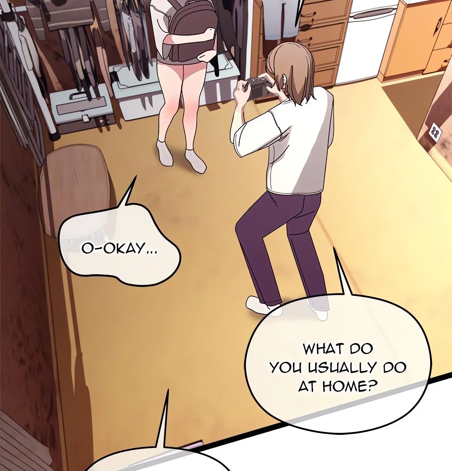 Read From Weakling to Nemesis chapter 11 image 87 on Lezhin