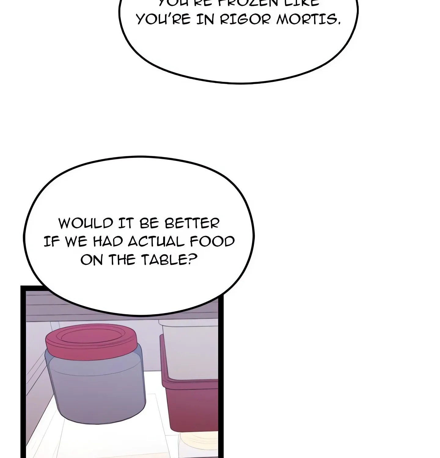 Read From Weakling to Nemesis chapter 11 image 92 on Lezhin