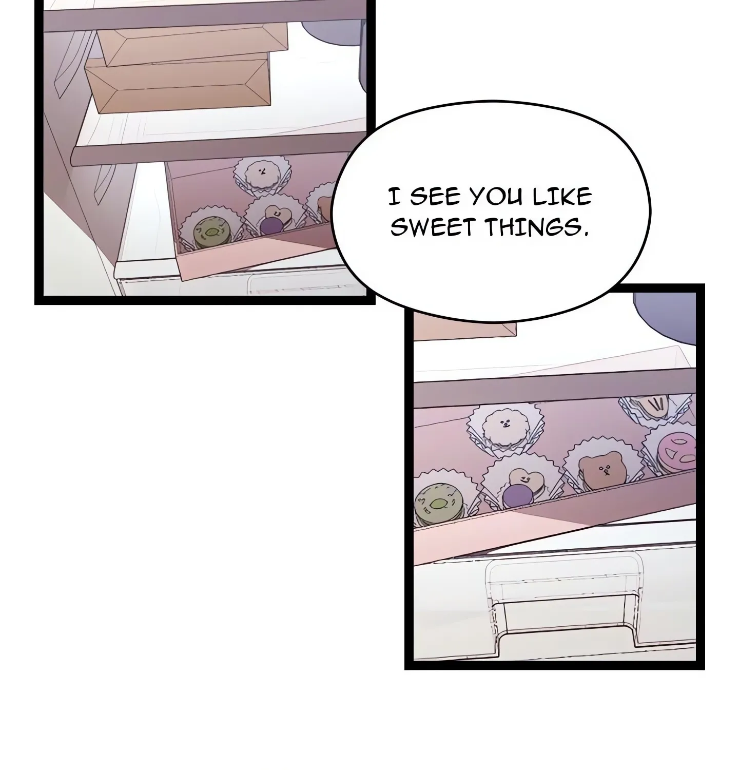 Read From Weakling to Nemesis chapter 11 image 93 on Lezhin