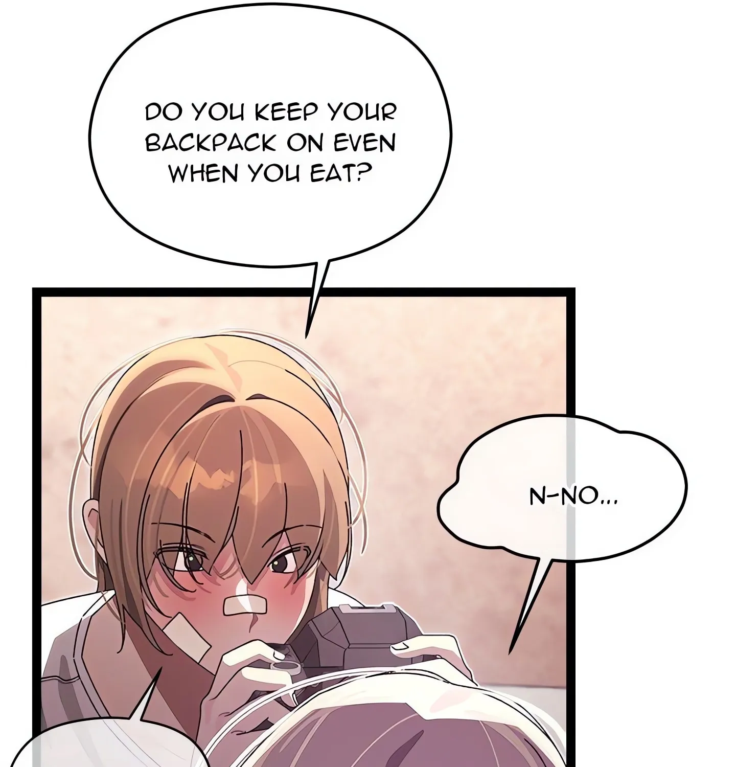 Read From Weakling to Nemesis chapter 11 image 94 on Lezhin